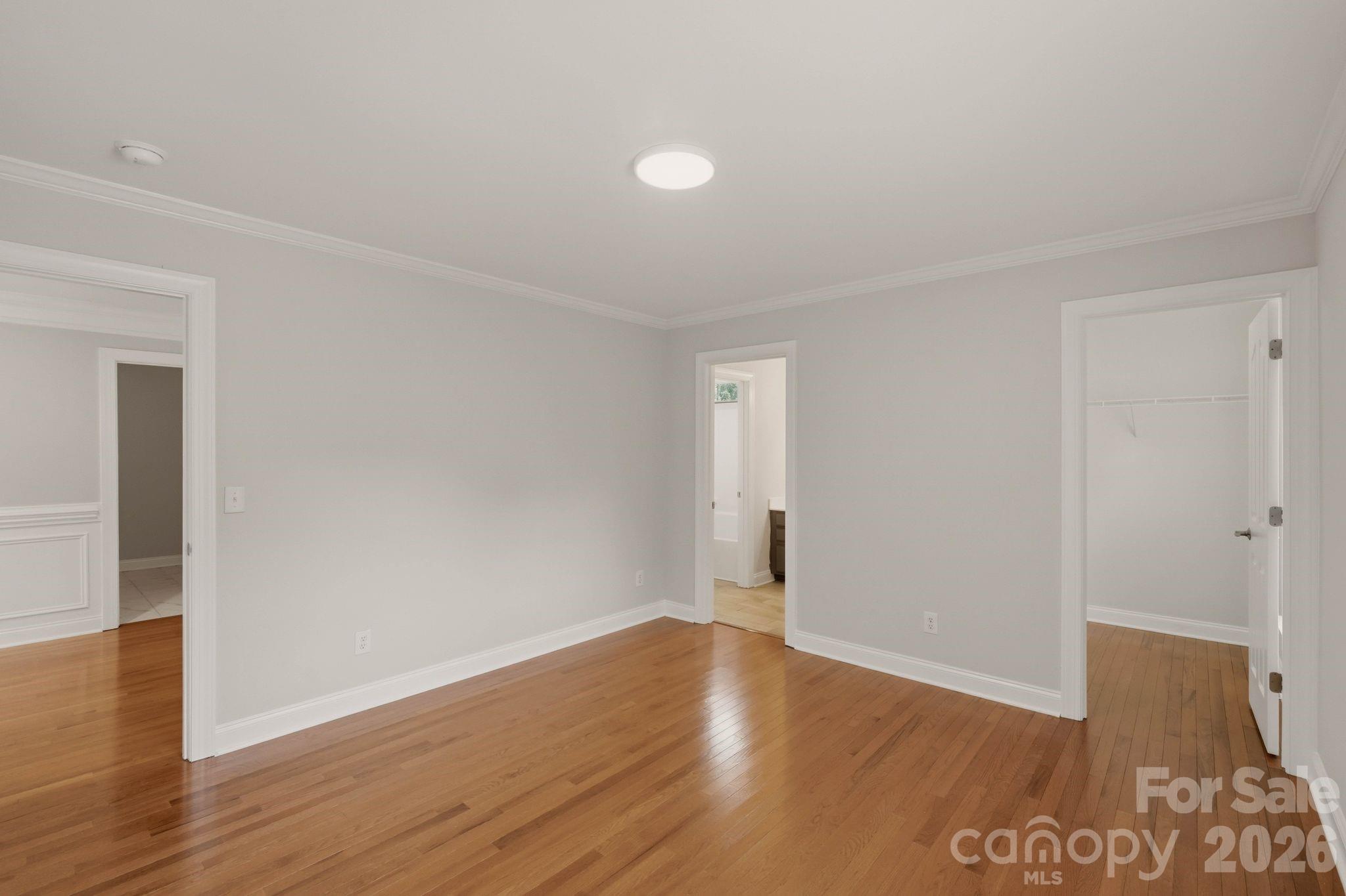 1416 Shade Tree Court — Matthews