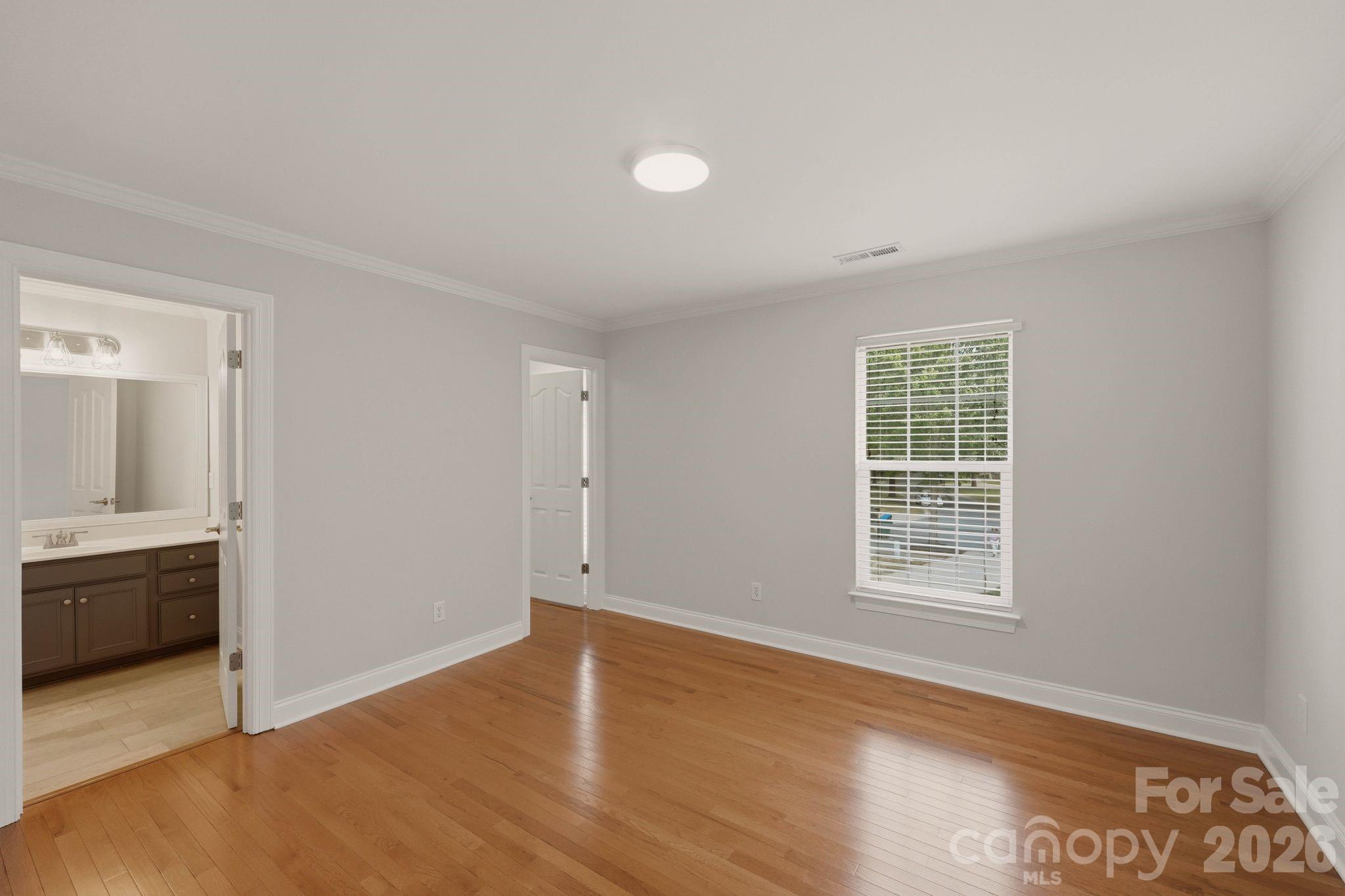 1416 Shade Tree Court — Matthews