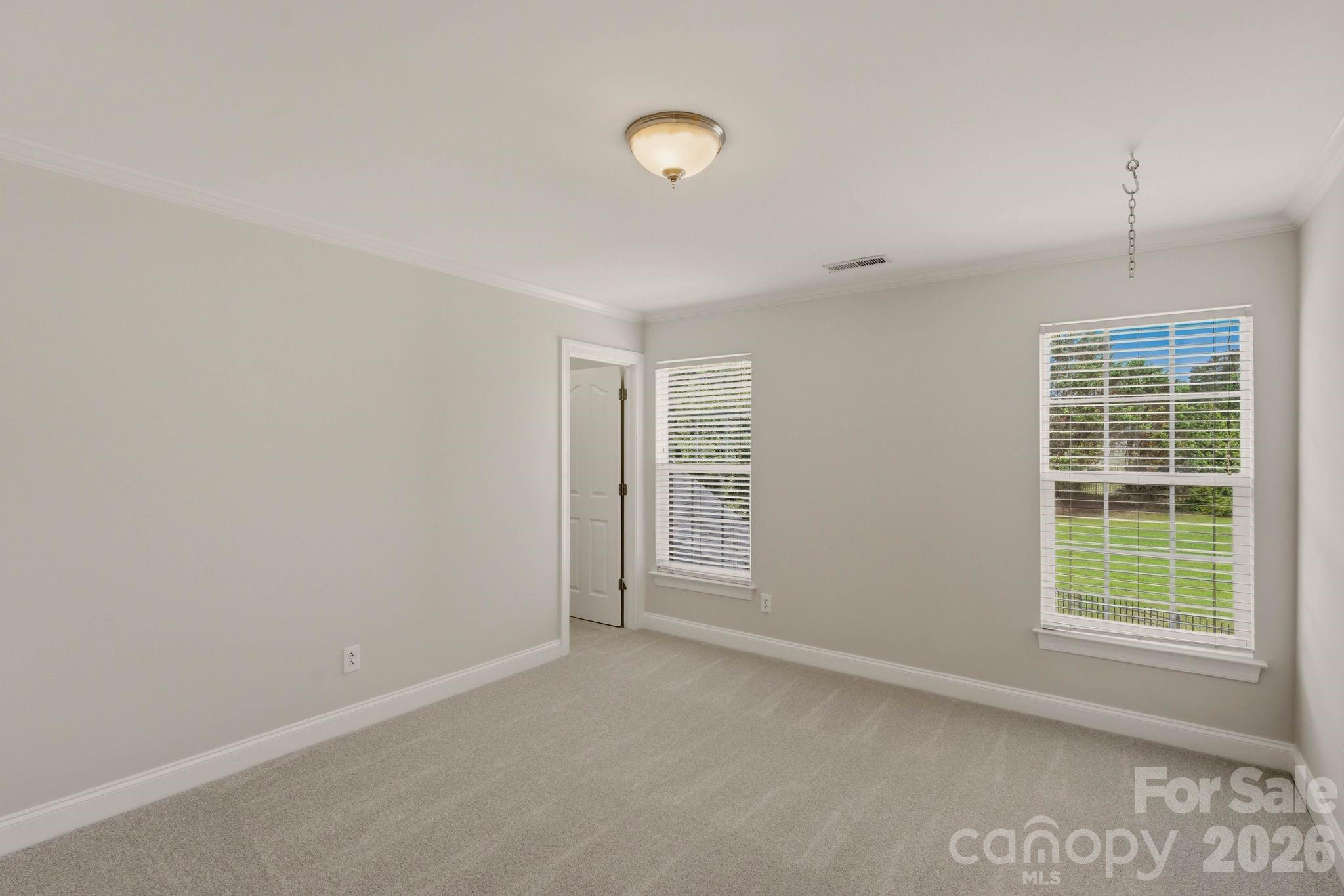 1416 Shade Tree Court — Matthews