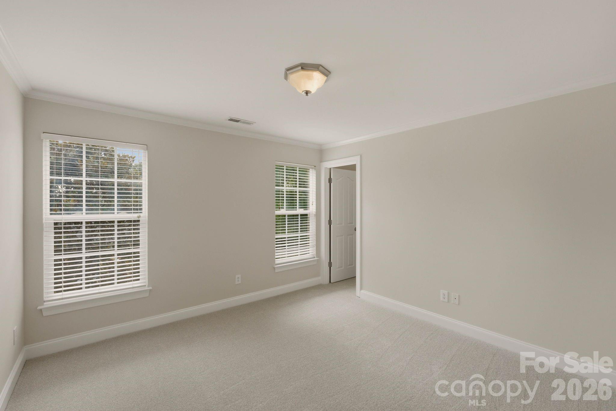 1416 Shade Tree Court — Matthews