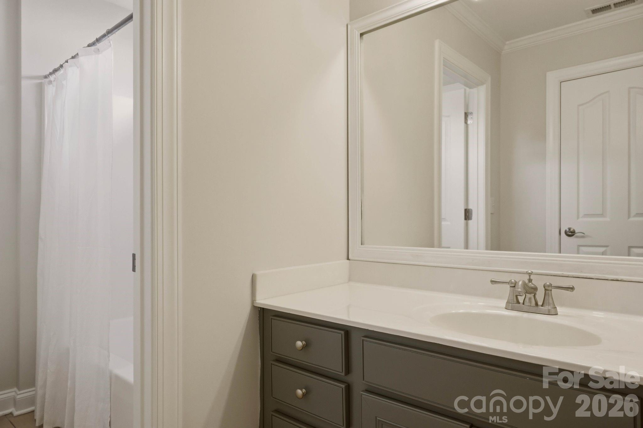 1416 Shade Tree Court — Matthews