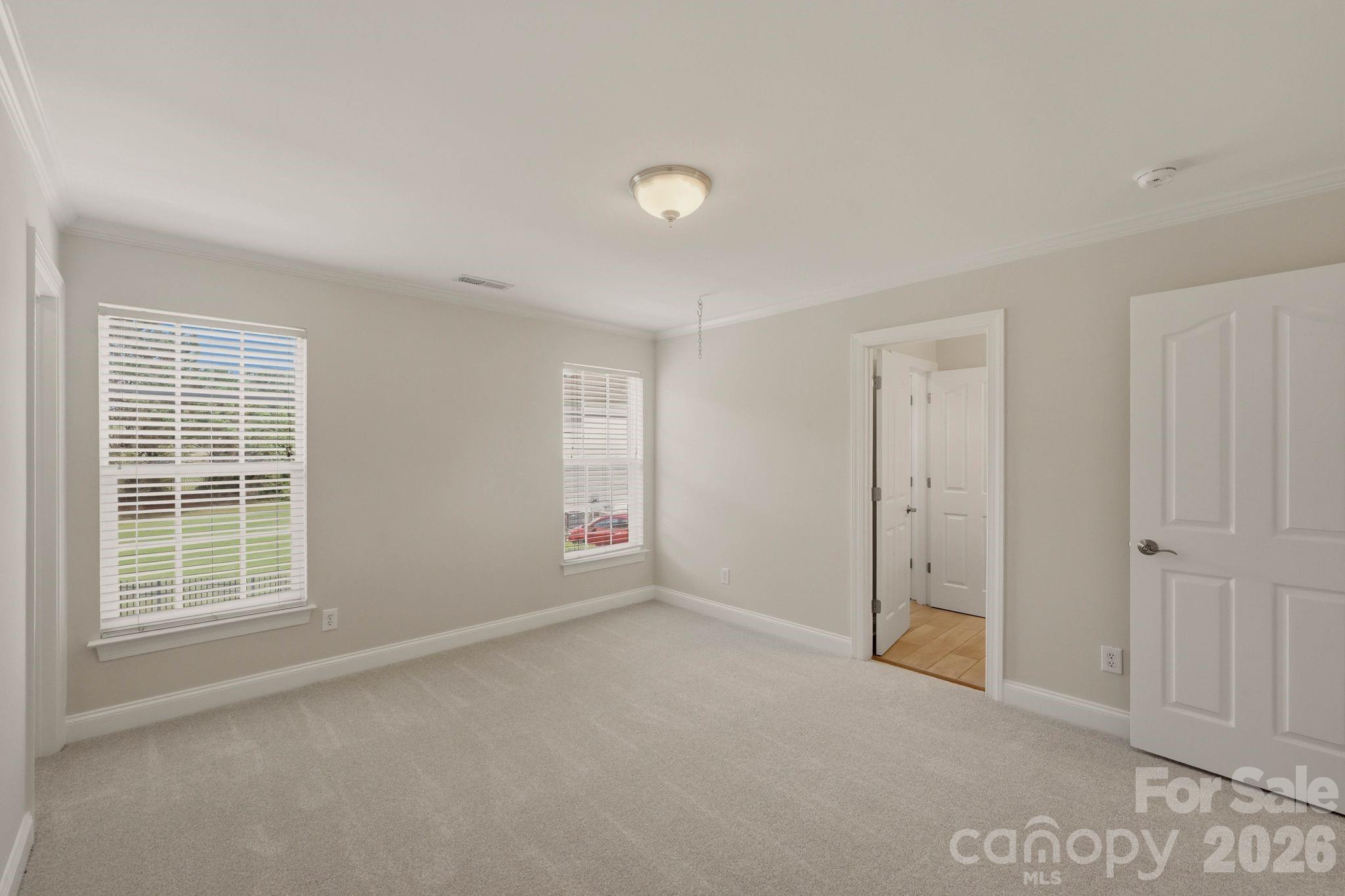 1416 Shade Tree Court — Matthews