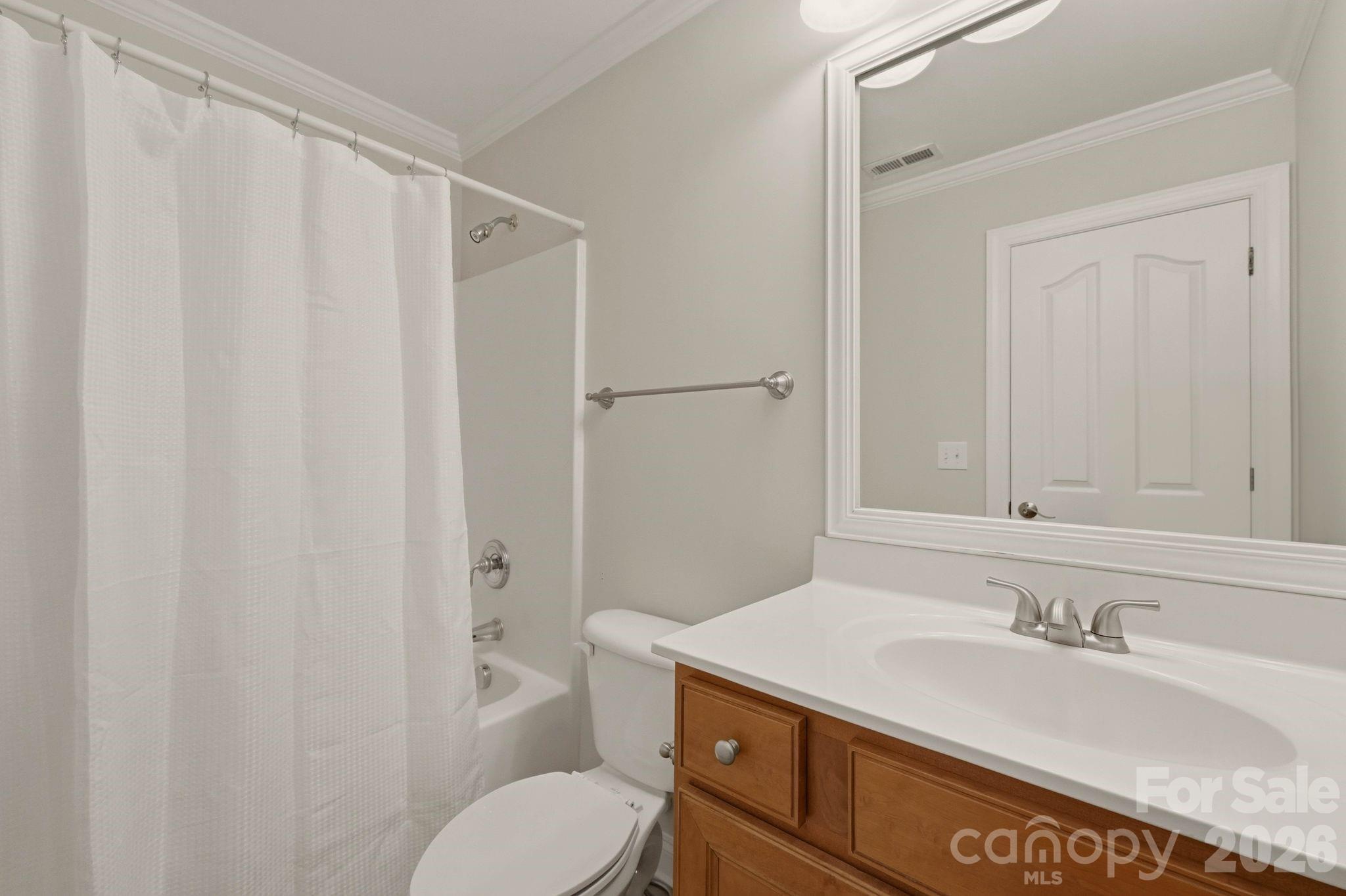 1416 Shade Tree Court — Matthews