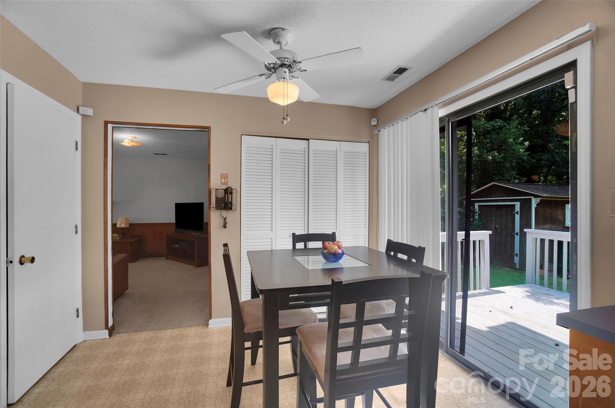 900 Highland Mist Lane — Charlotte
