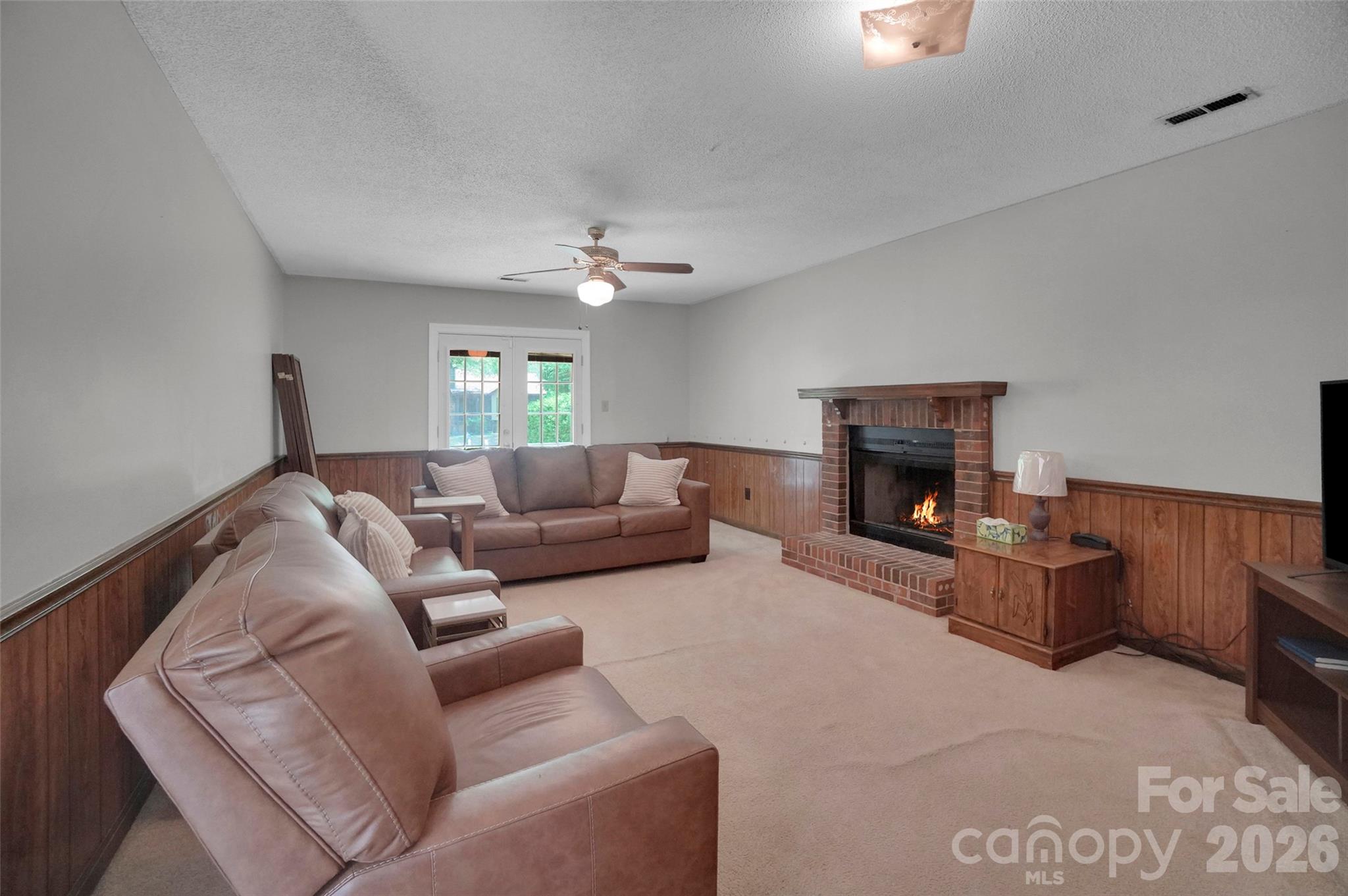 900 Highland Mist Lane — Charlotte