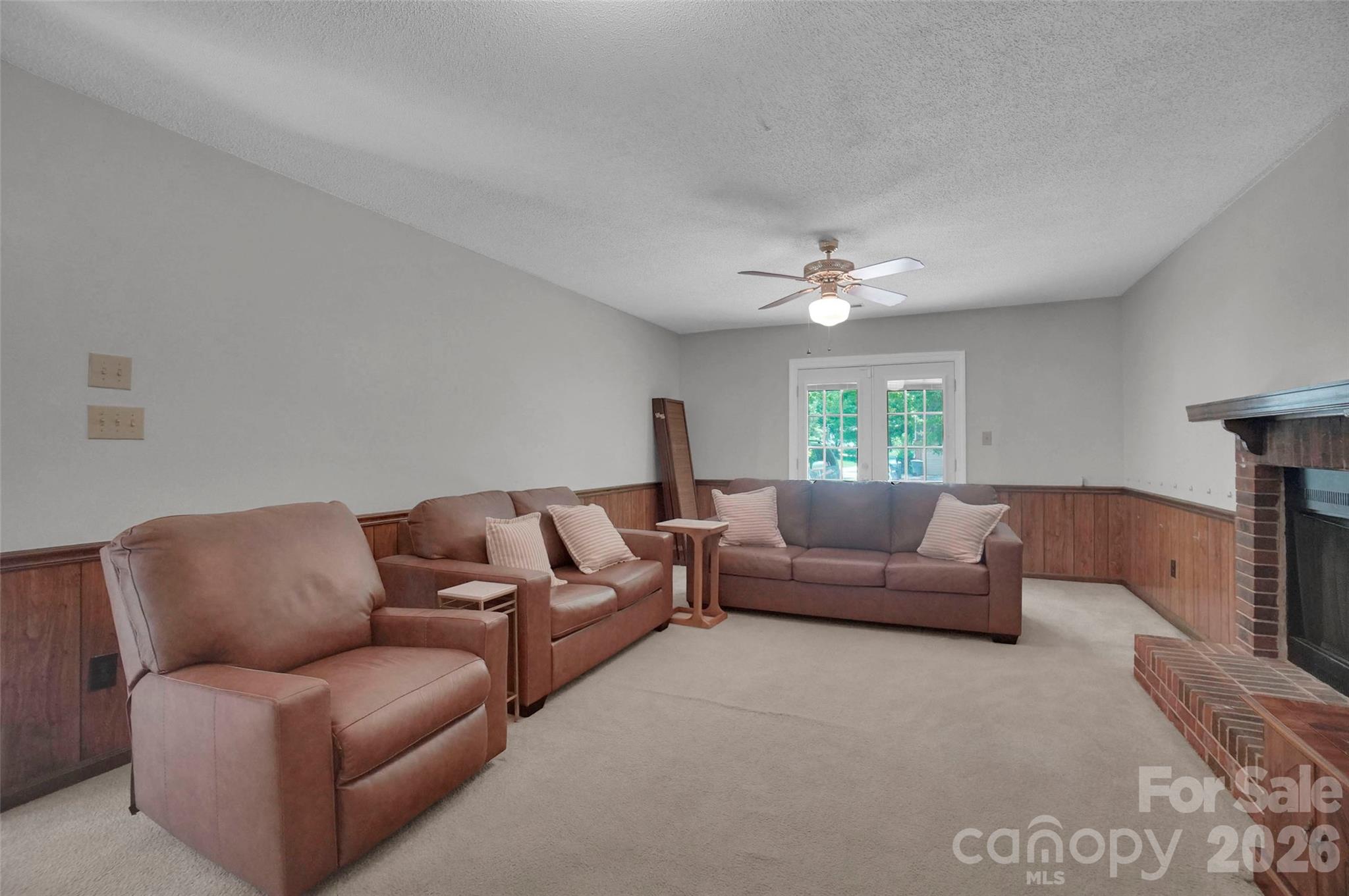 900 Highland Mist Lane — Charlotte