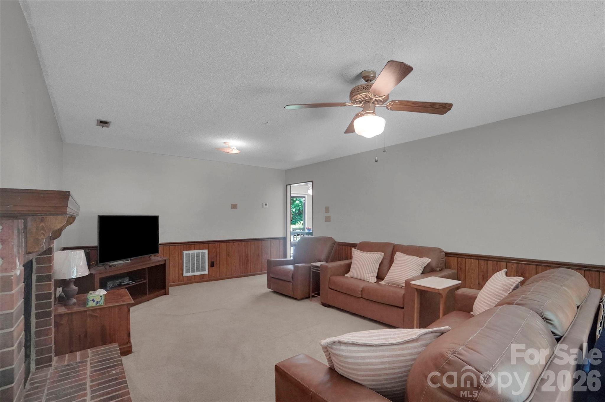 900 Highland Mist Lane — Charlotte