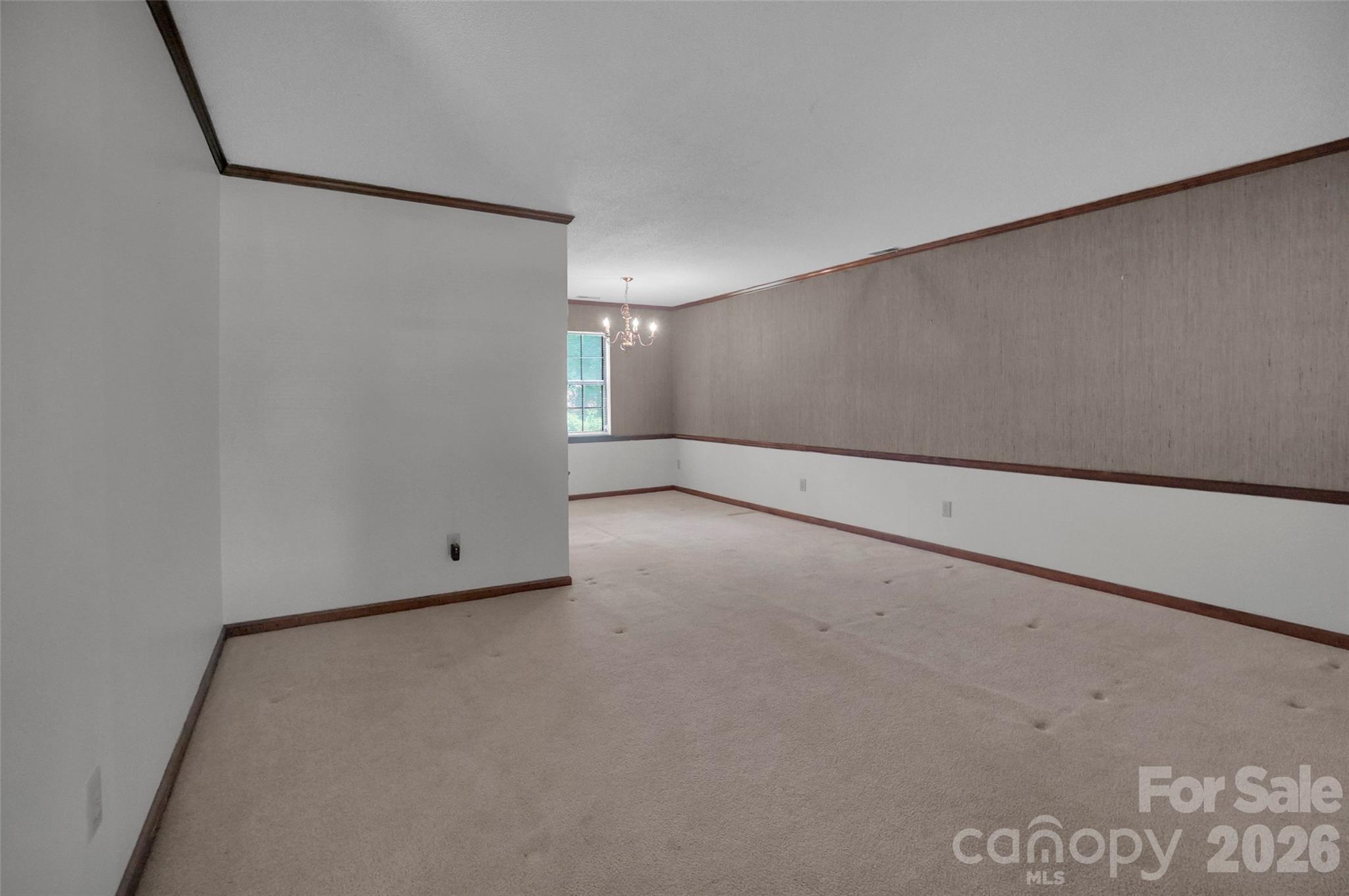 900 Highland Mist Lane — Charlotte