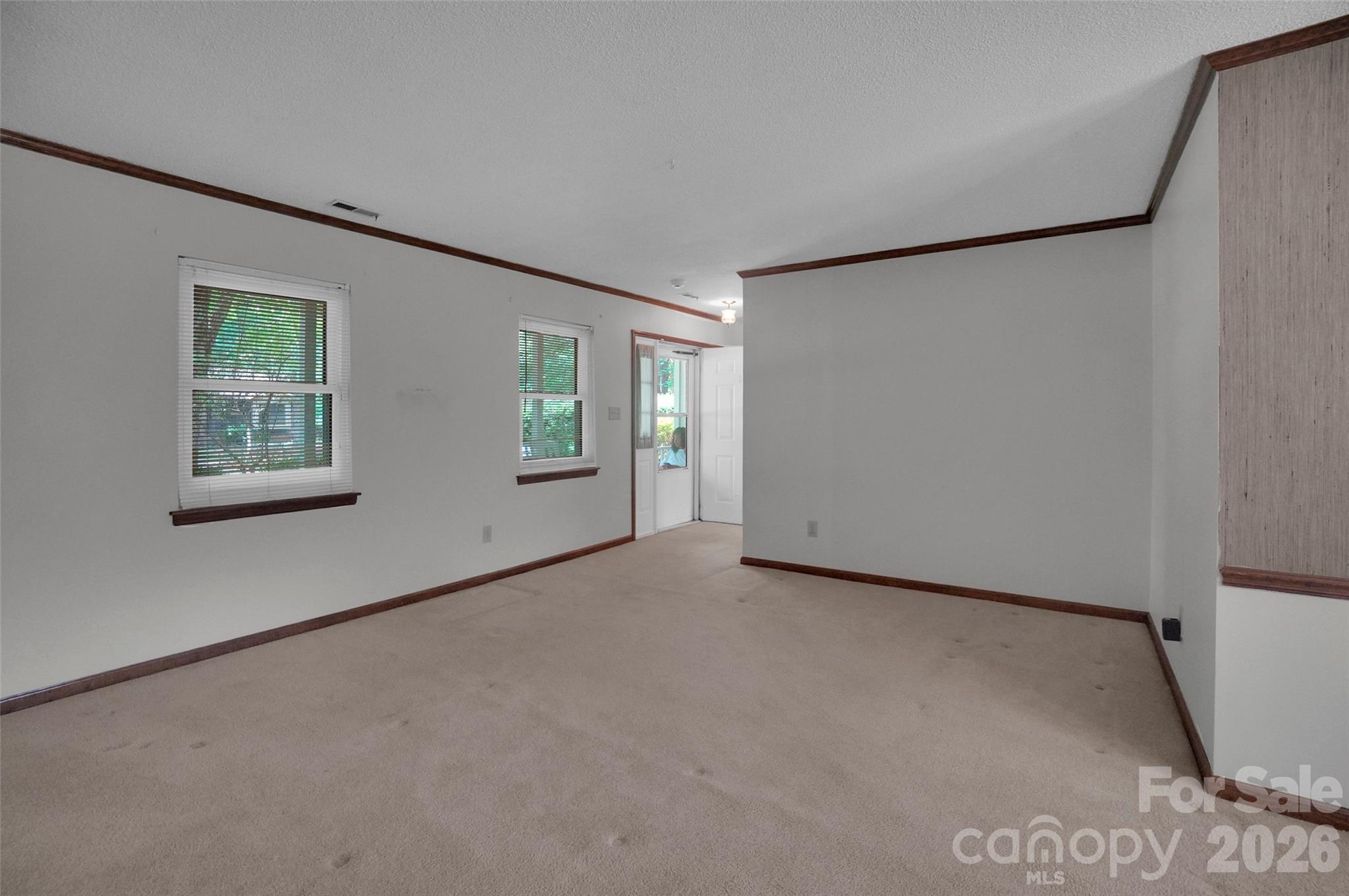 900 Highland Mist Lane — Charlotte