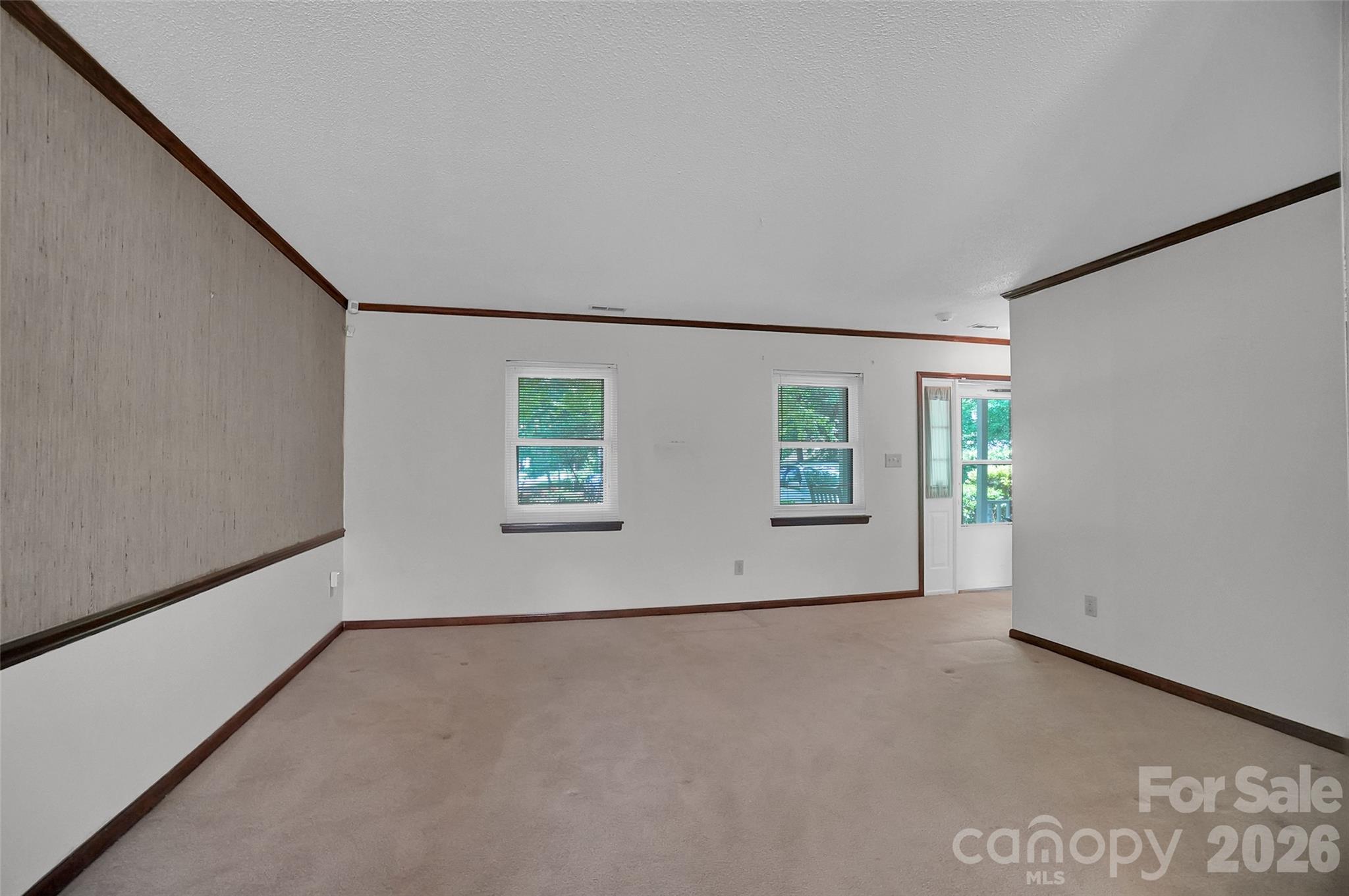 900 Highland Mist Lane — Charlotte