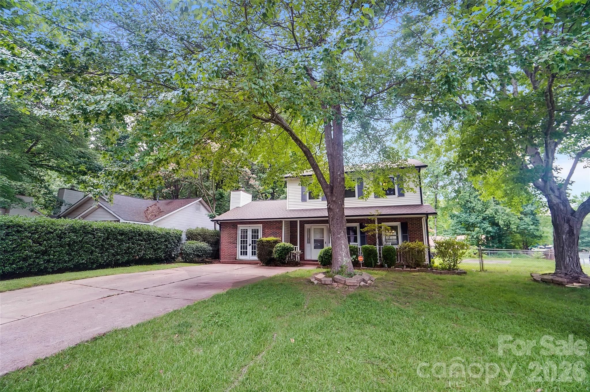 900 Highland Mist Lane — Charlotte
