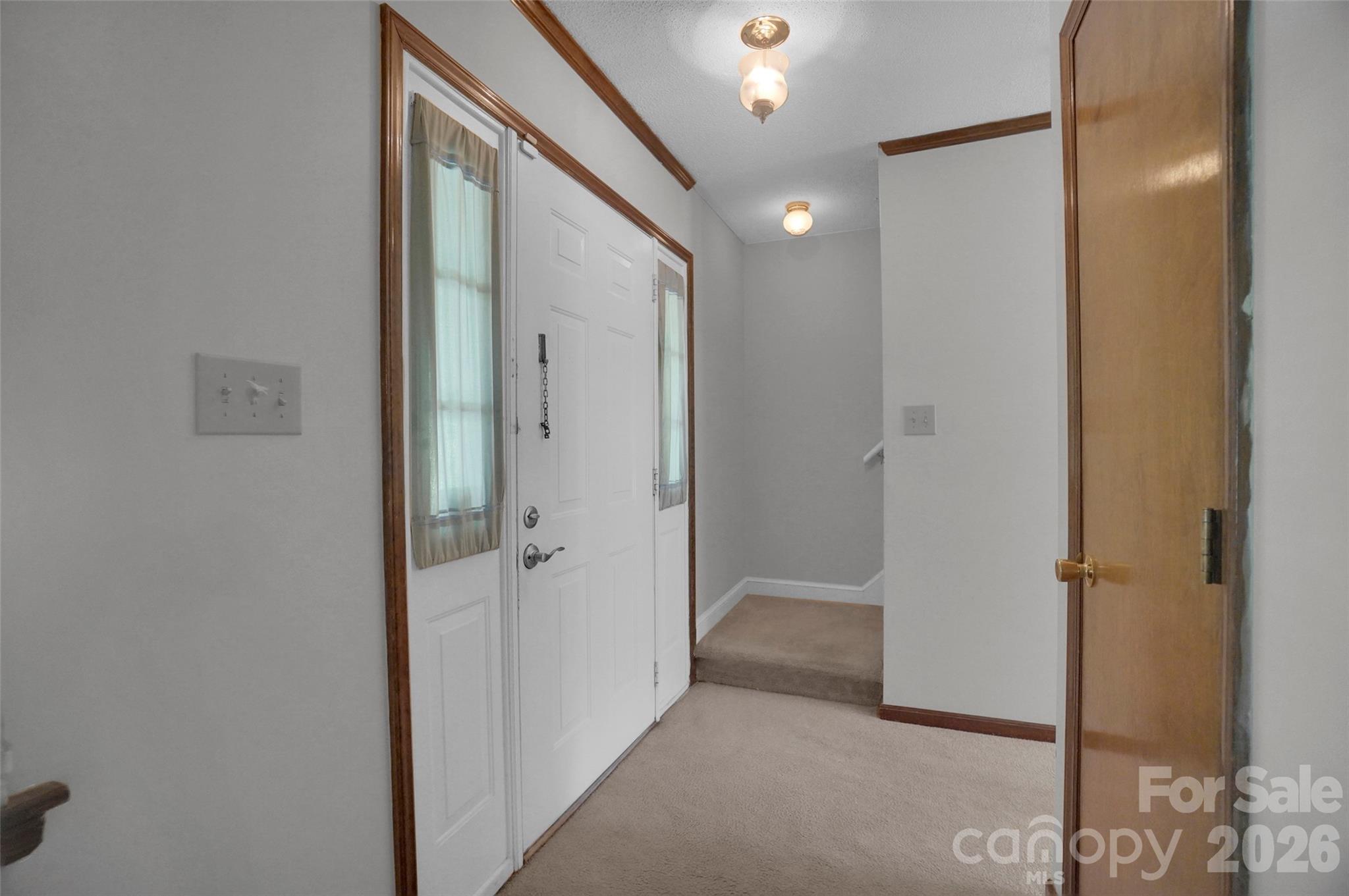 900 Highland Mist Lane — Charlotte