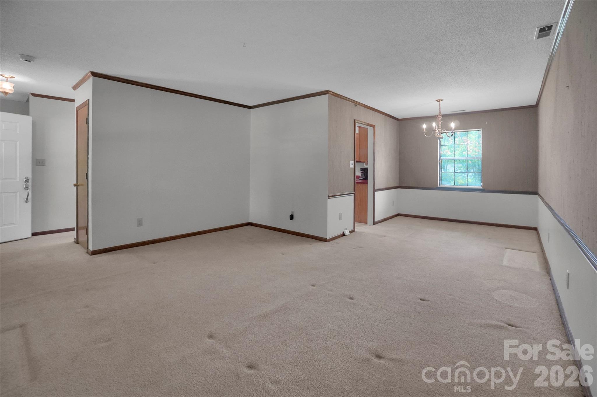 900 Highland Mist Lane — Charlotte