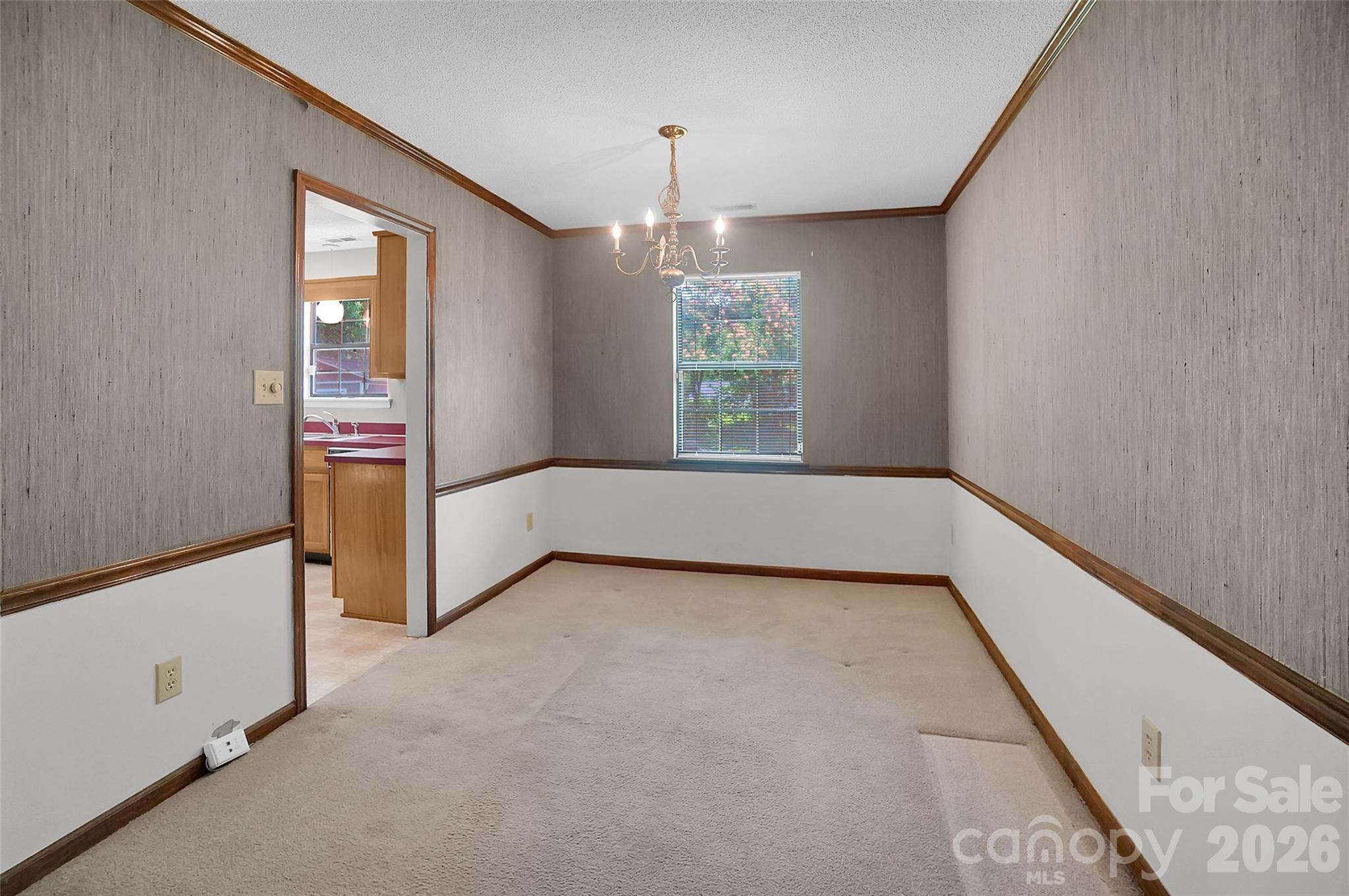900 Highland Mist Lane — Charlotte
