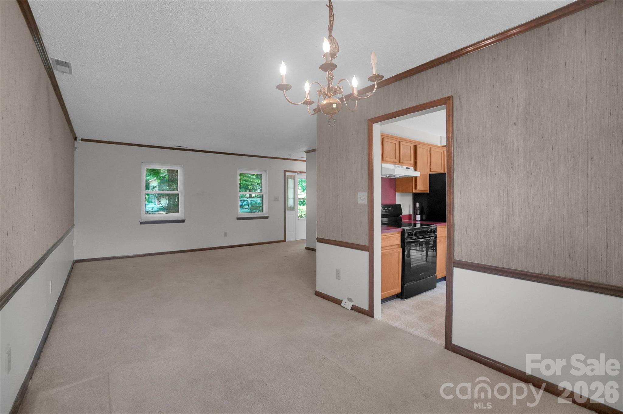 900 Highland Mist Lane — Charlotte