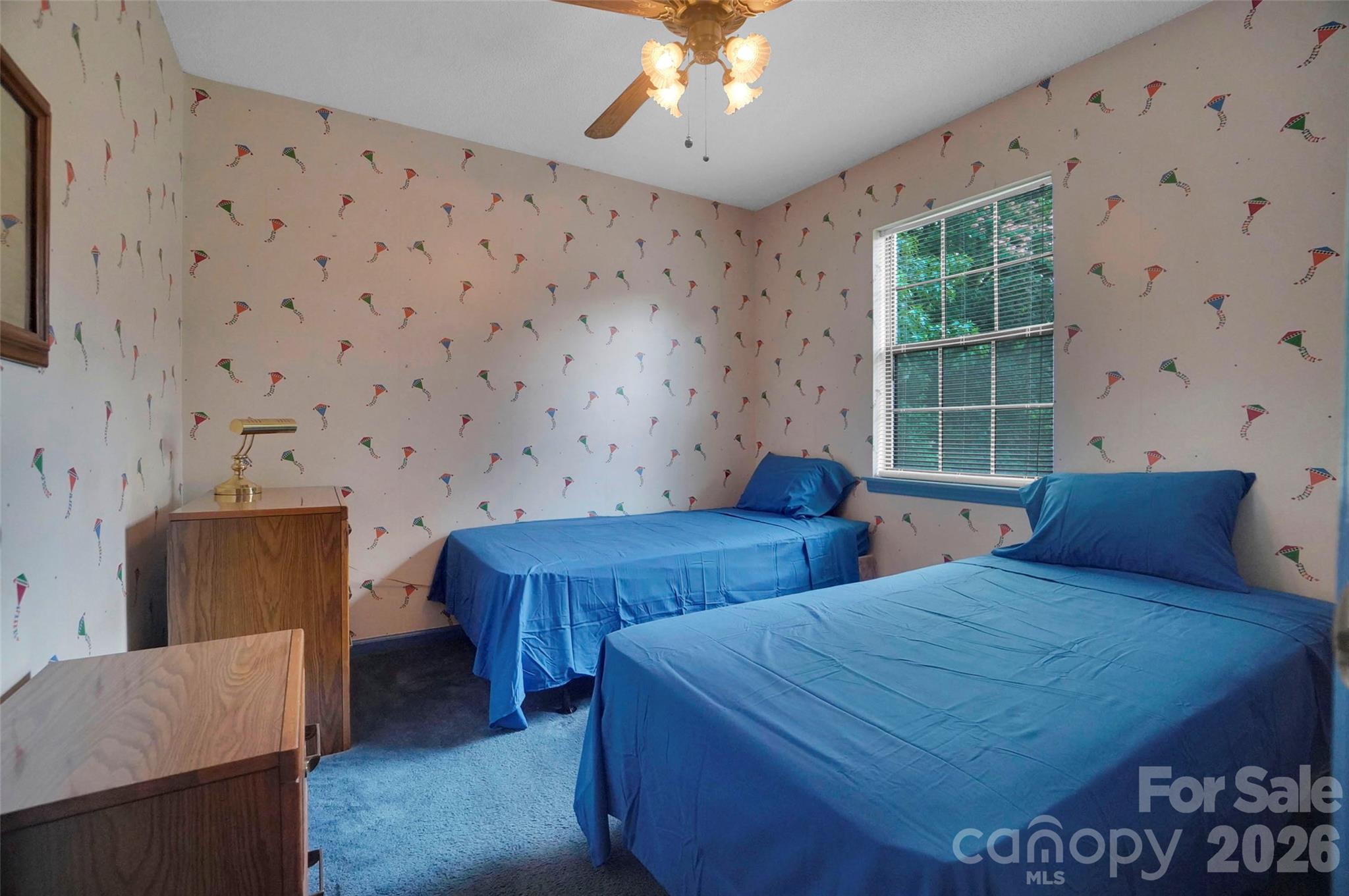 900 Highland Mist Lane — Charlotte