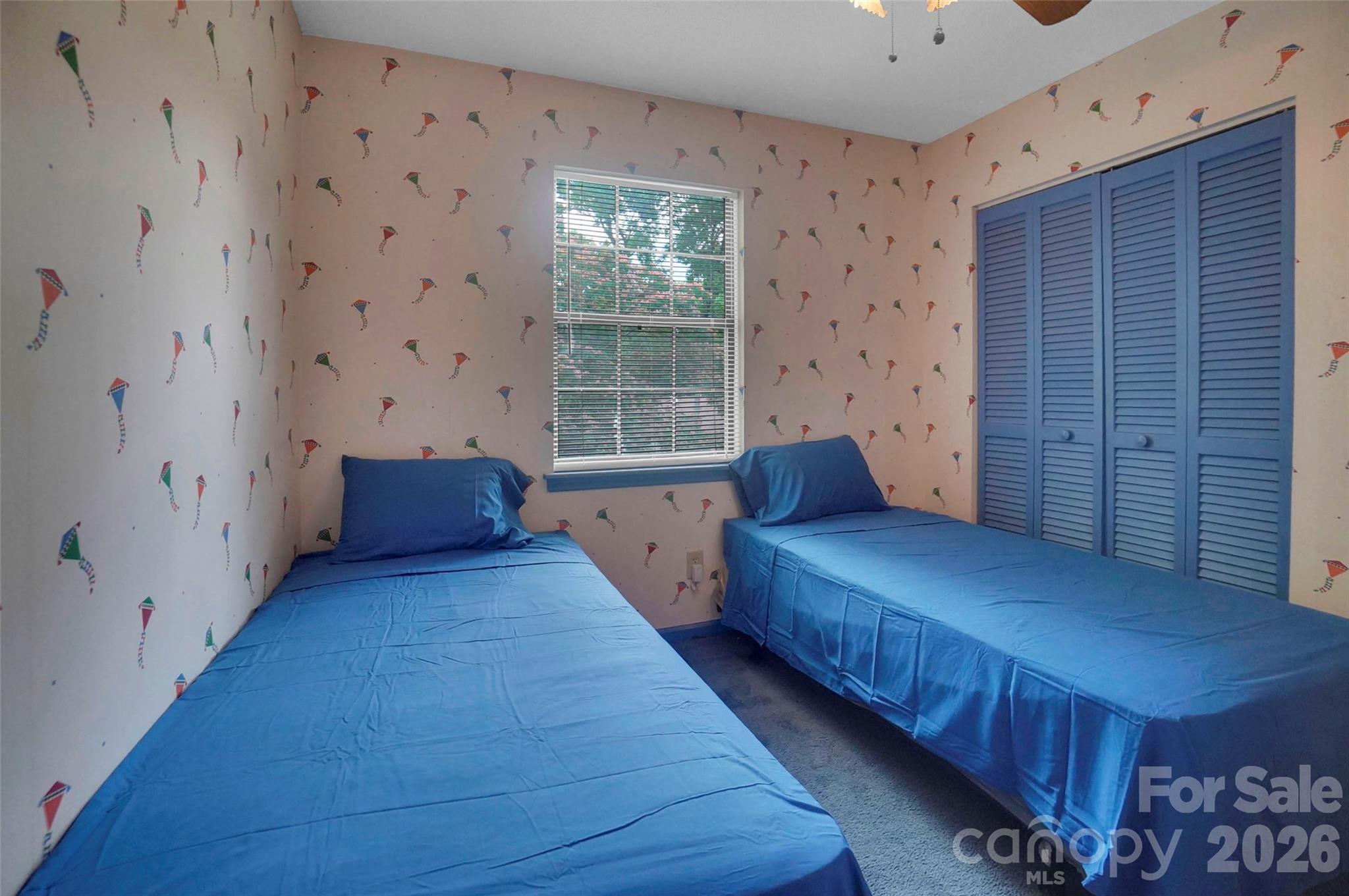 900 Highland Mist Lane — Charlotte
