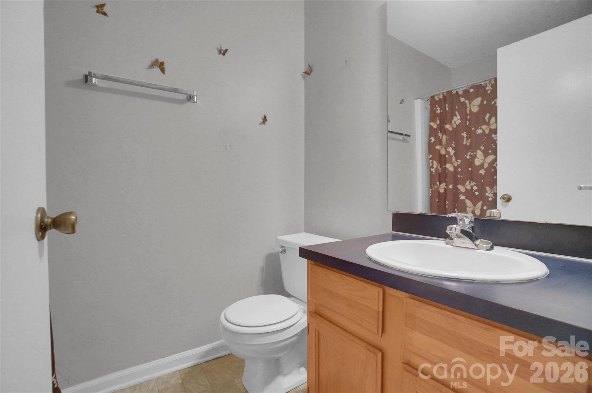 900 Highland Mist Lane — Charlotte
