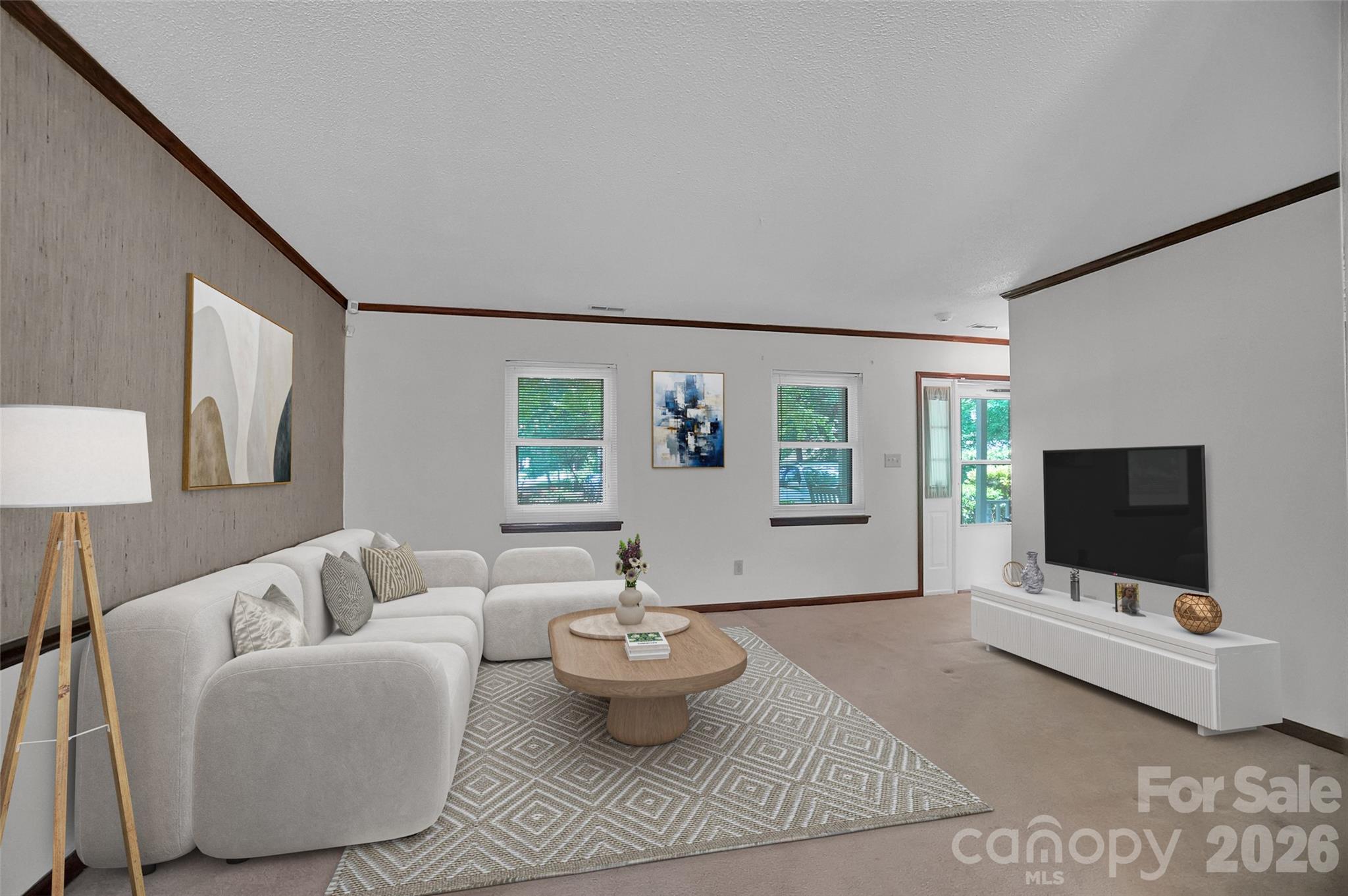 900 Highland Mist Lane — Charlotte
