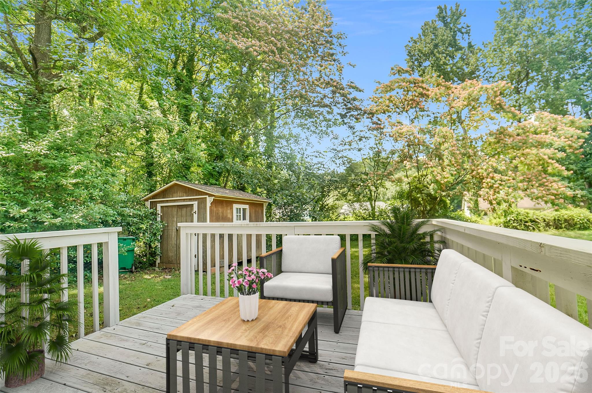 900 Highland Mist Lane — Charlotte