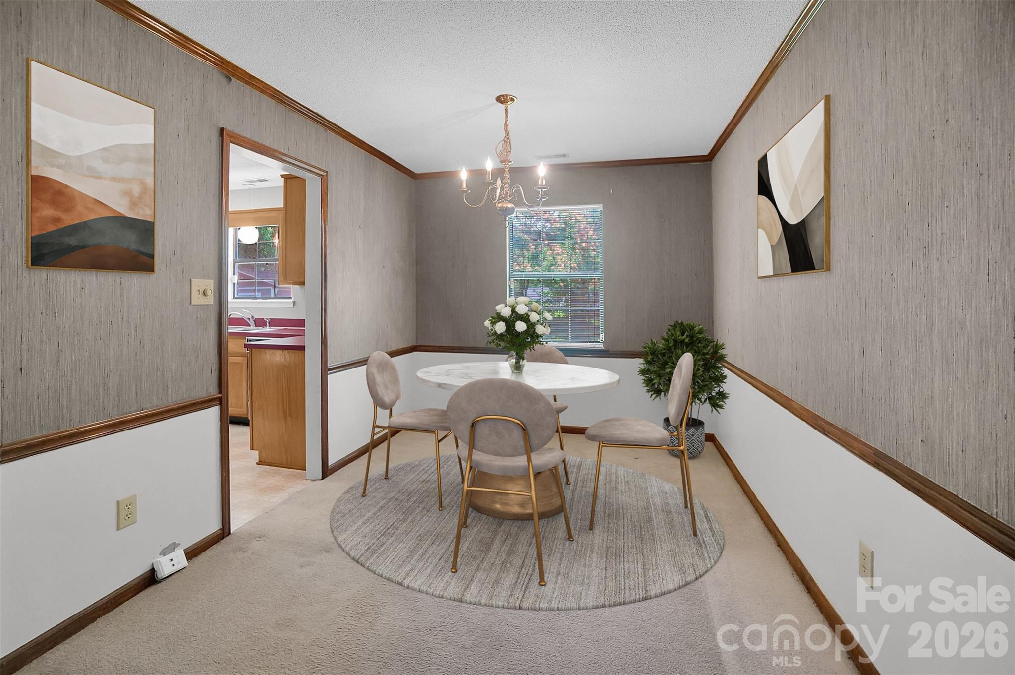 900 Highland Mist Lane — Charlotte