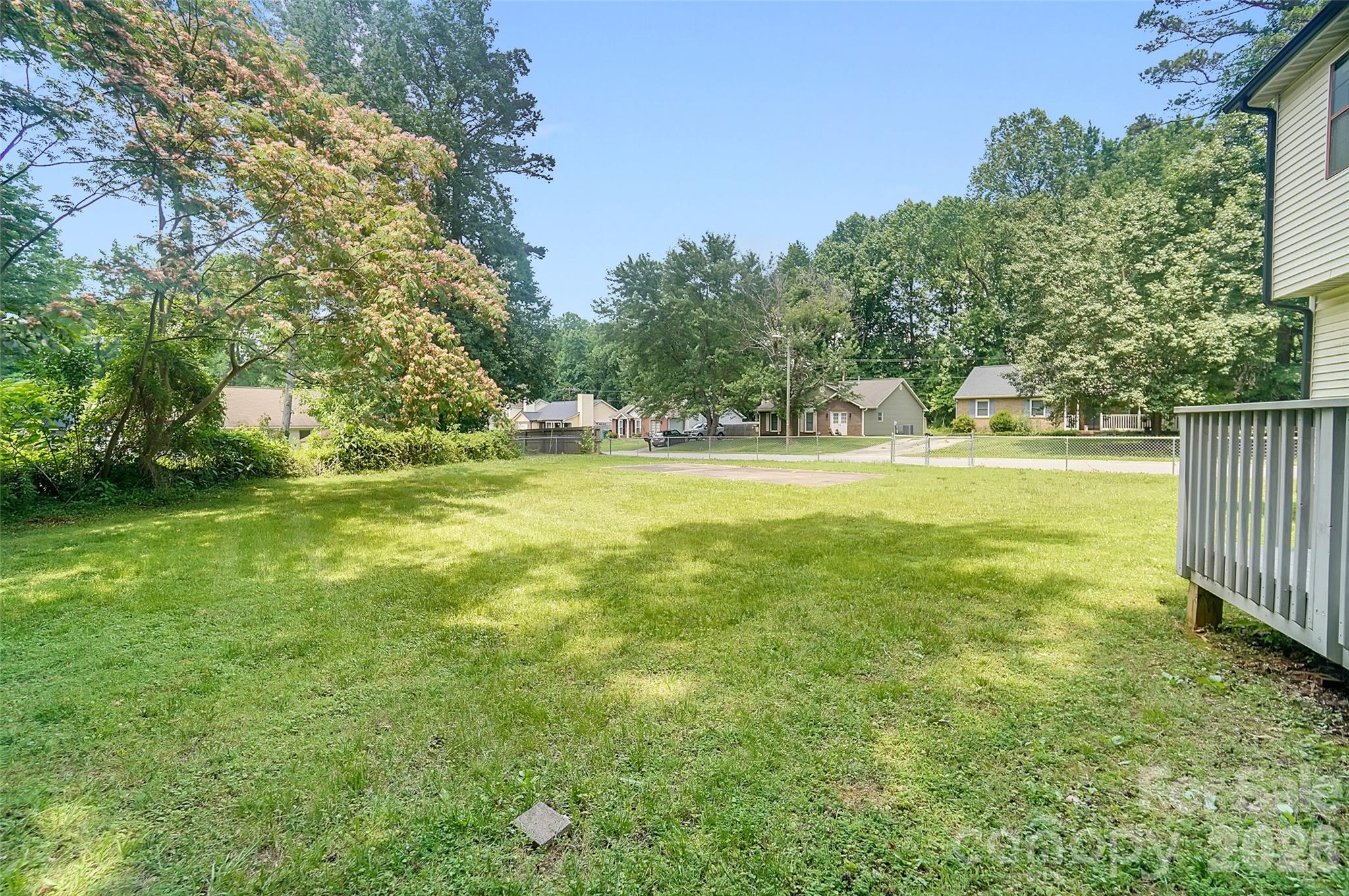 900 Highland Mist Lane — Charlotte