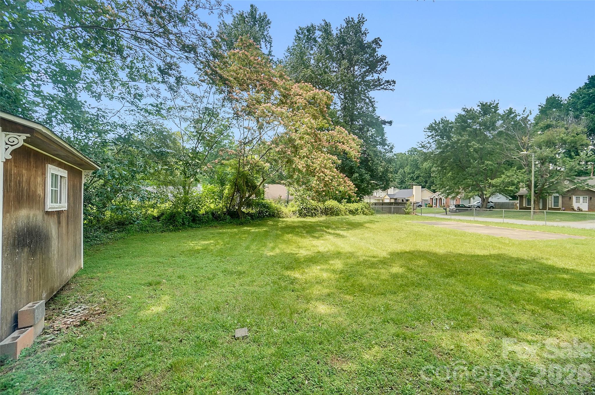 900 Highland Mist Lane — Charlotte