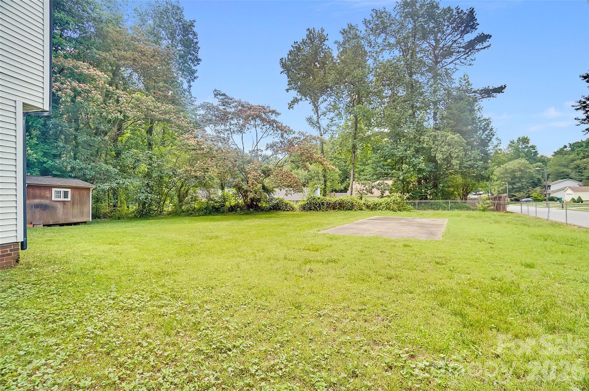 900 Highland Mist Lane — Charlotte