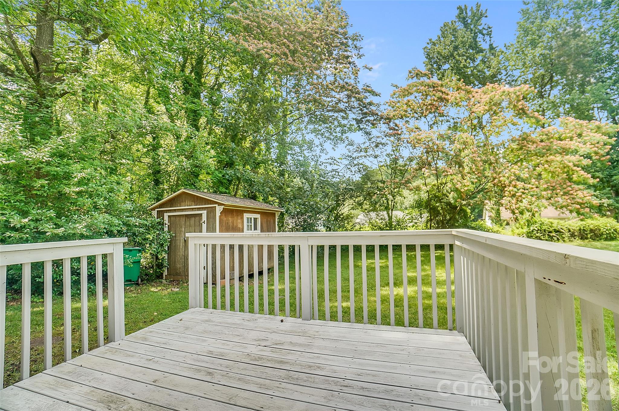 900 Highland Mist Lane — Charlotte