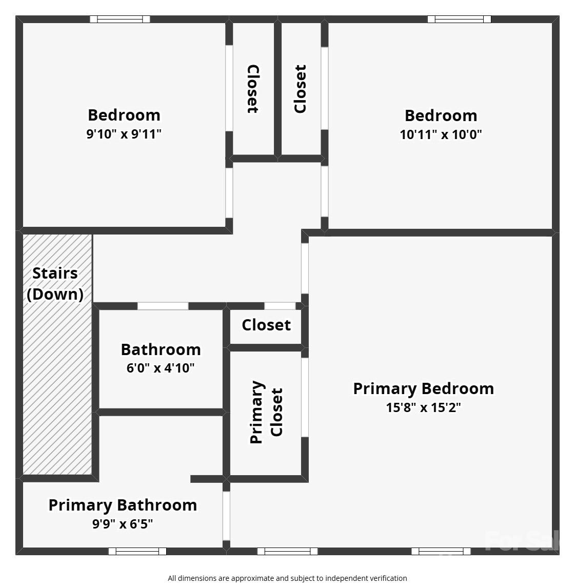 900 Highland Mist Lane — Charlotte