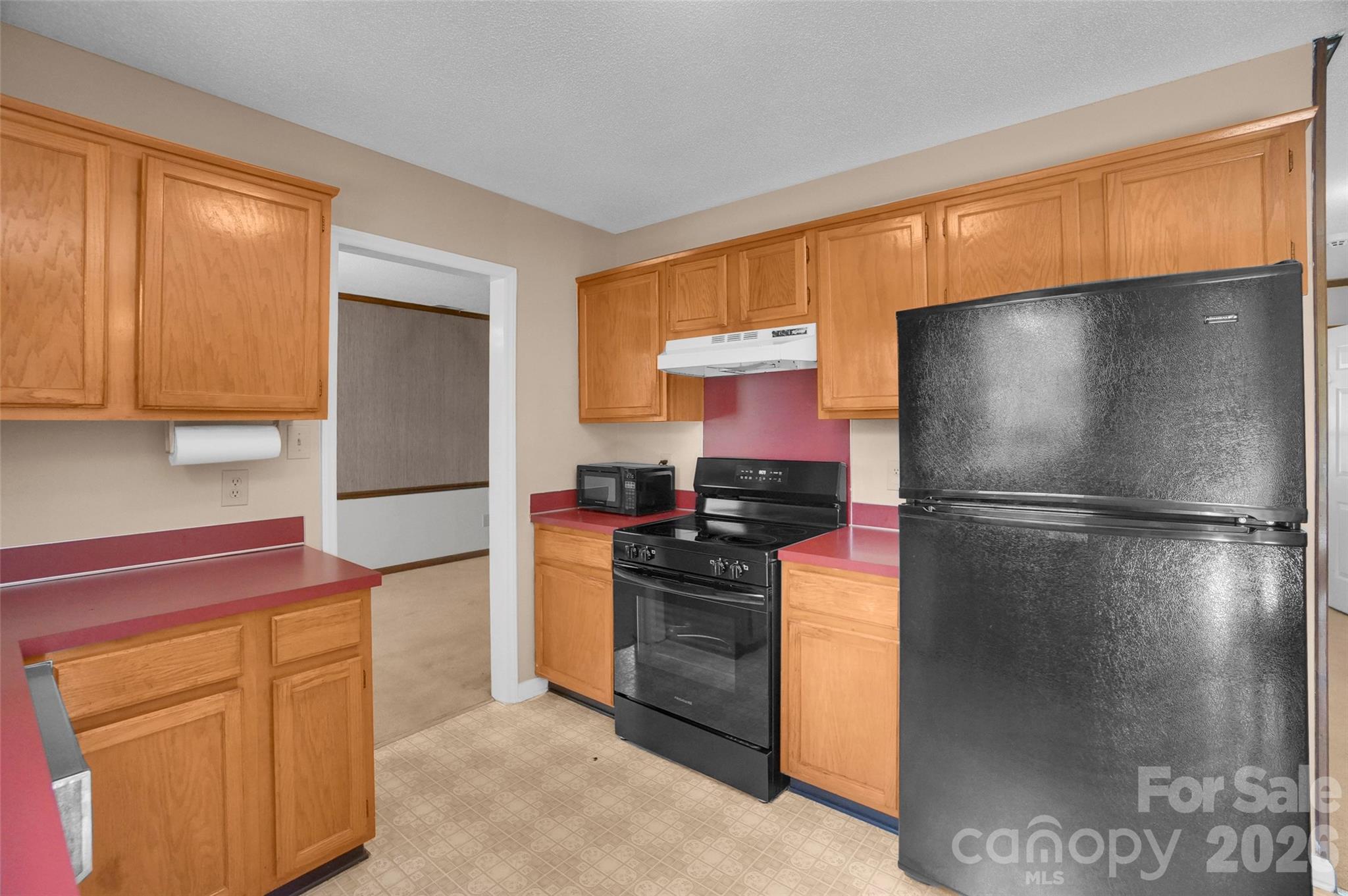 900 Highland Mist Lane — Charlotte