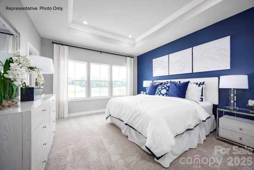 7608 Ravenscroft Close Way — Indian Land