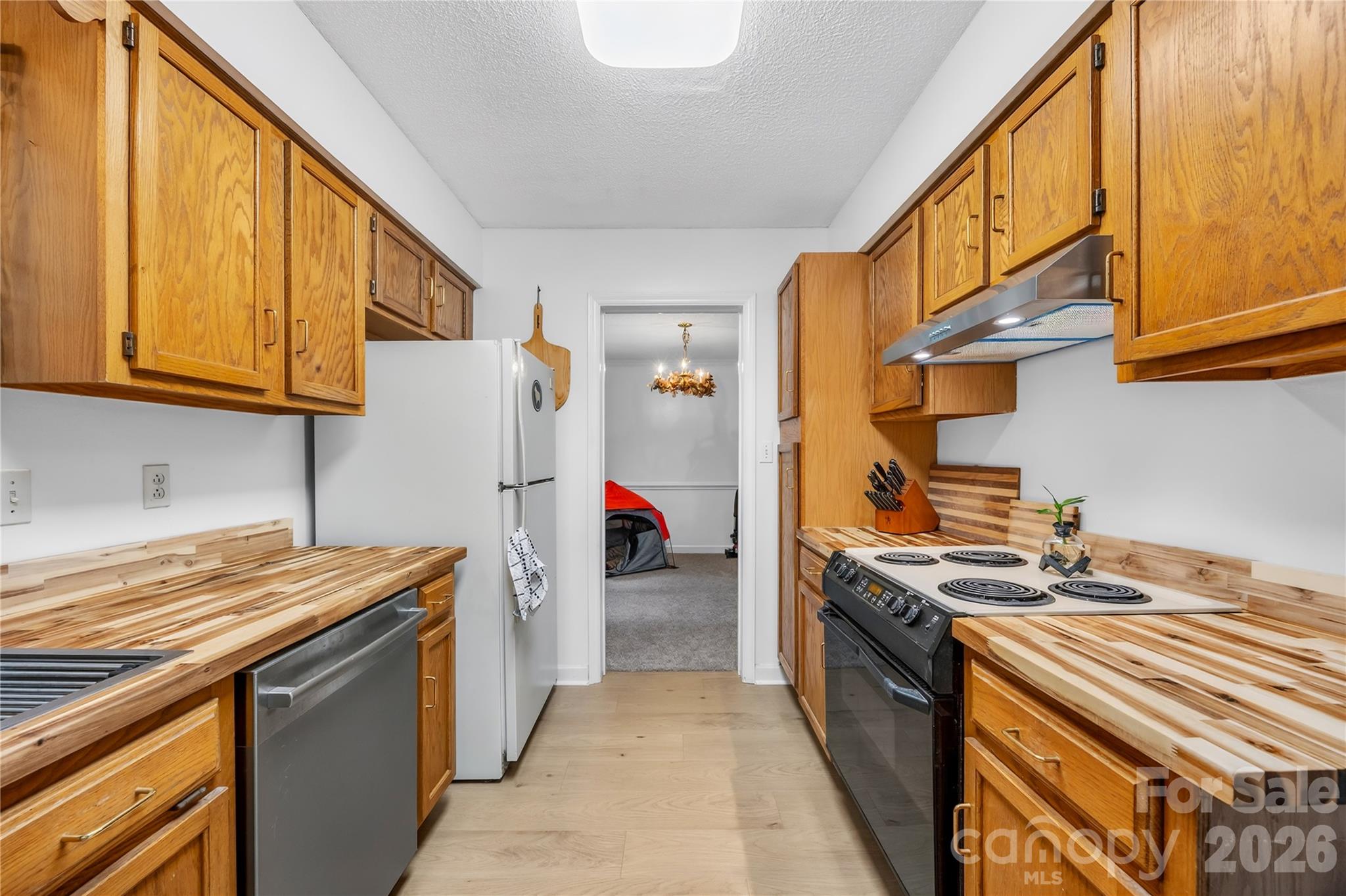 8349 Norcroft Drive — Charlotte
