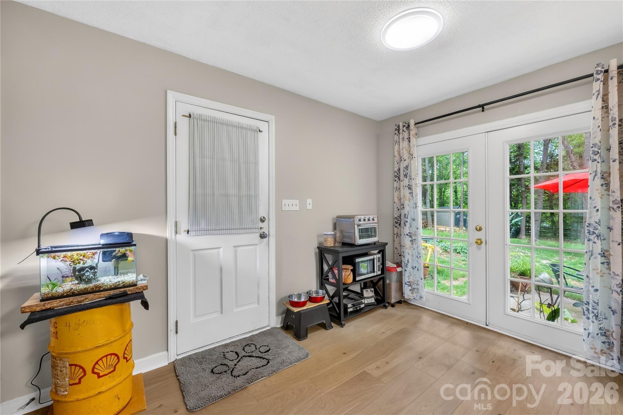 8349 Norcroft Drive — Charlotte