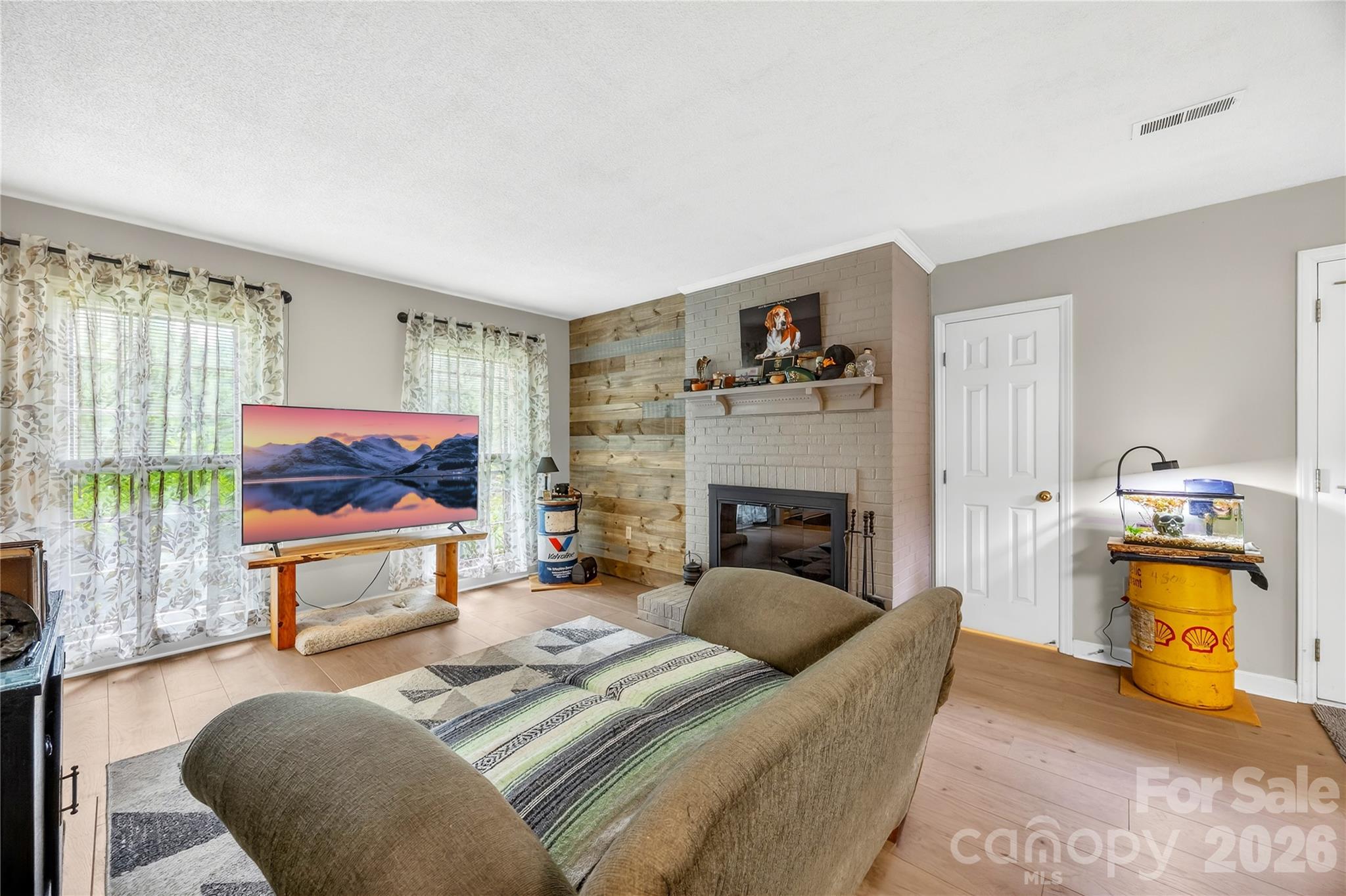 8349 Norcroft Drive — Charlotte