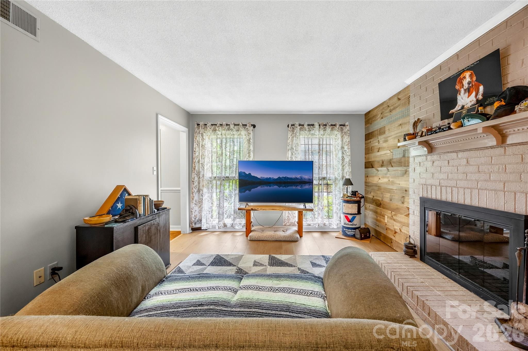 8349 Norcroft Drive — Charlotte