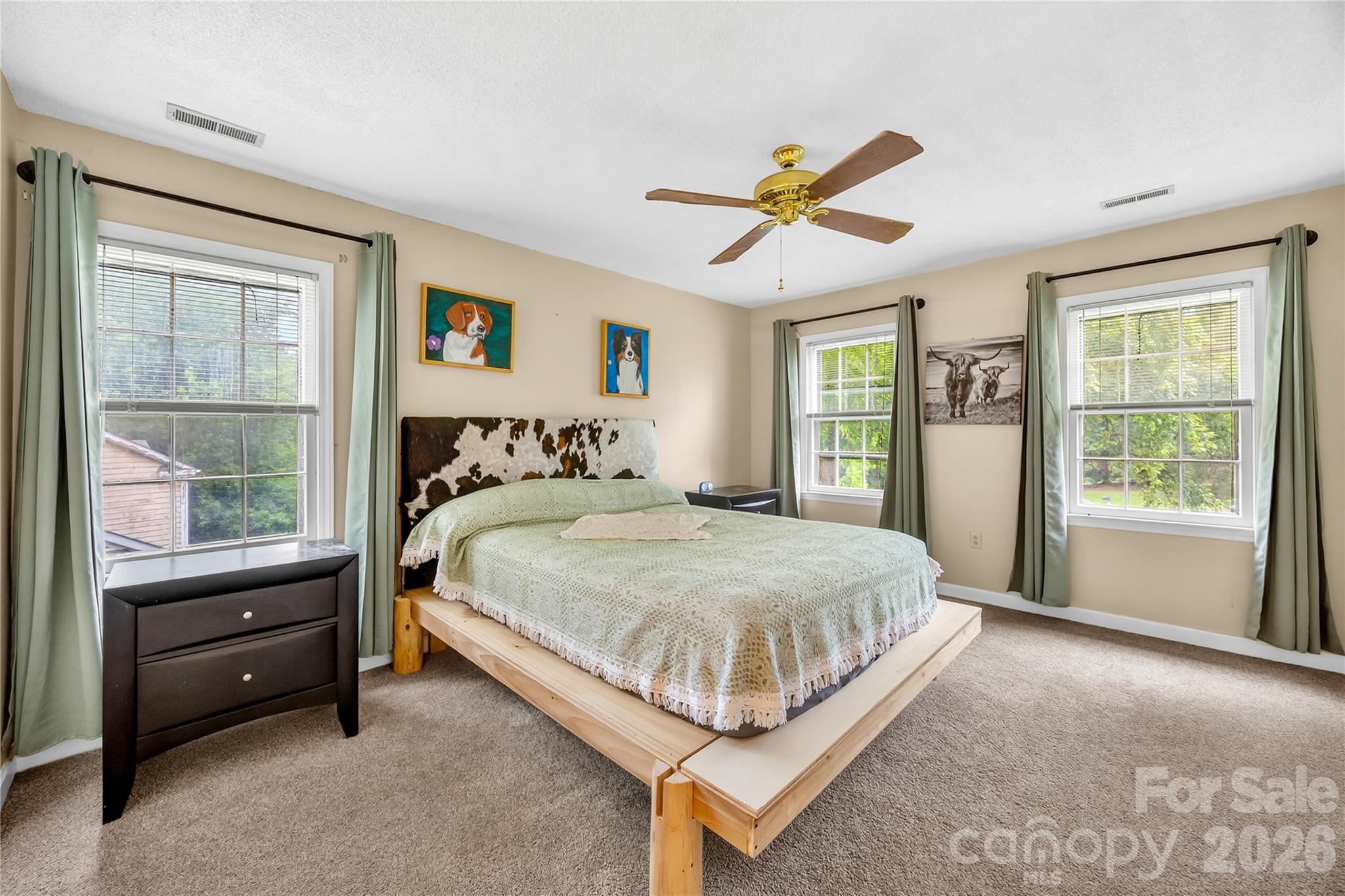 8349 Norcroft Drive — Charlotte