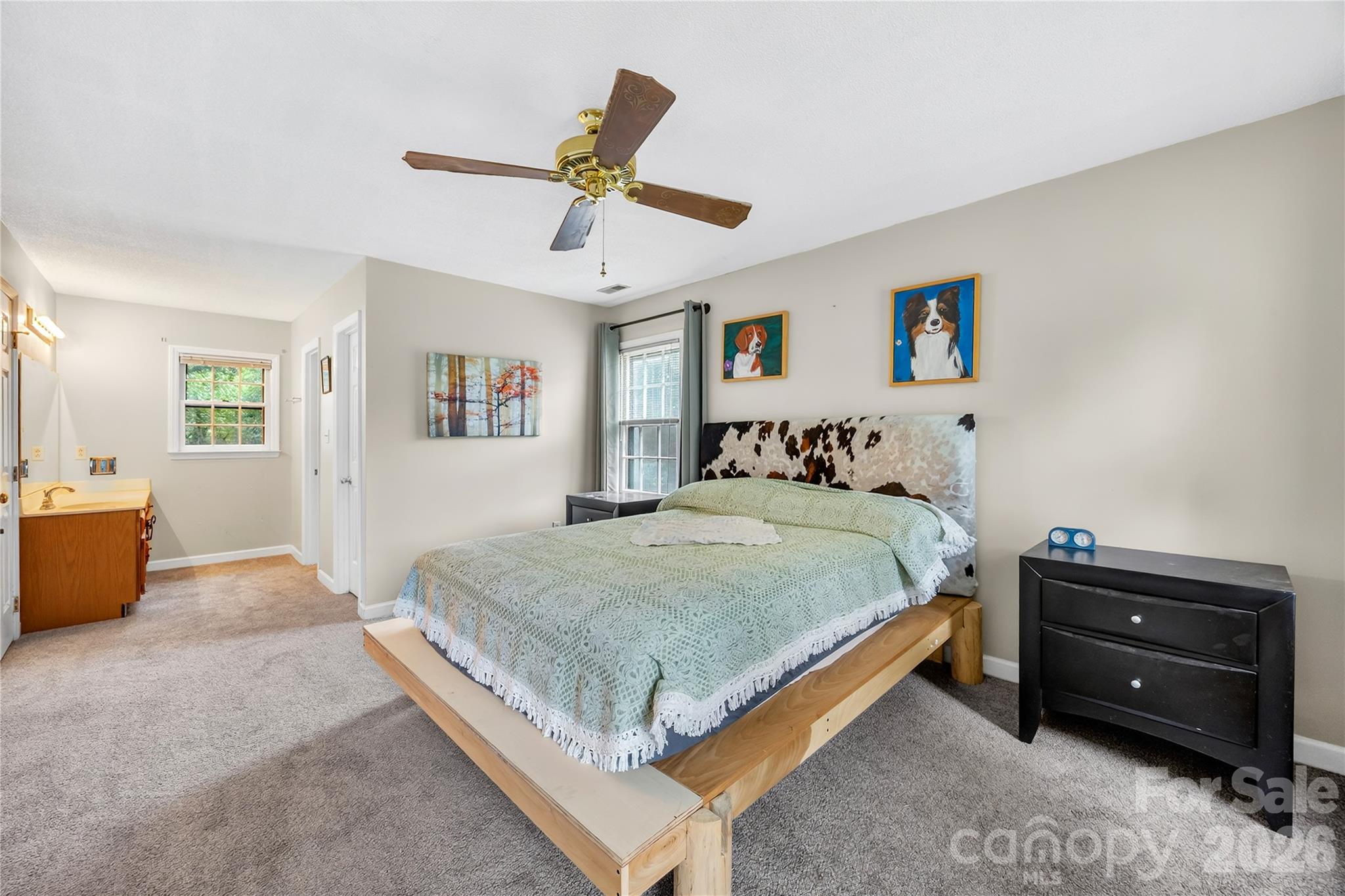 8349 Norcroft Drive — Charlotte