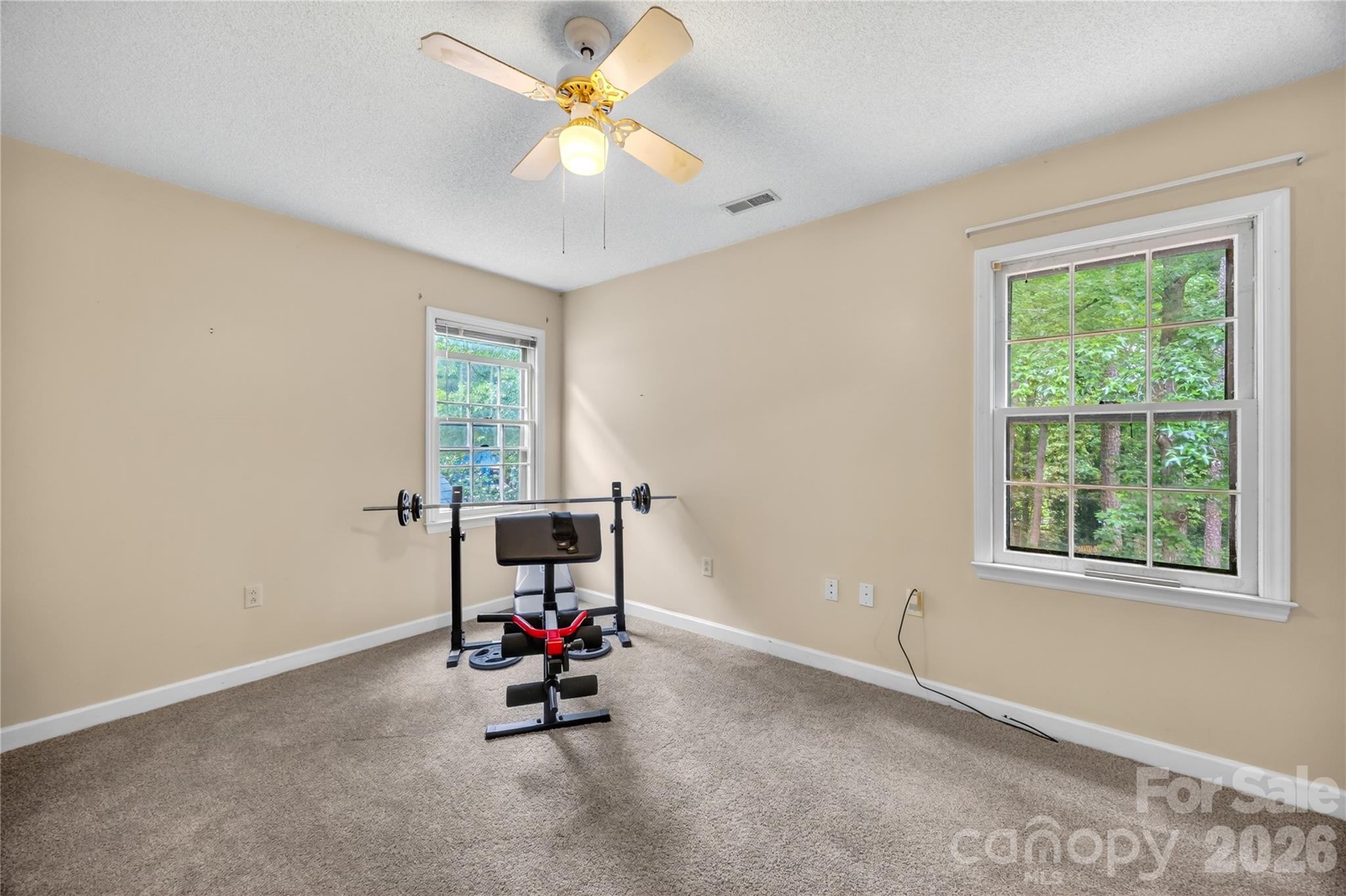 8349 Norcroft Drive — Charlotte