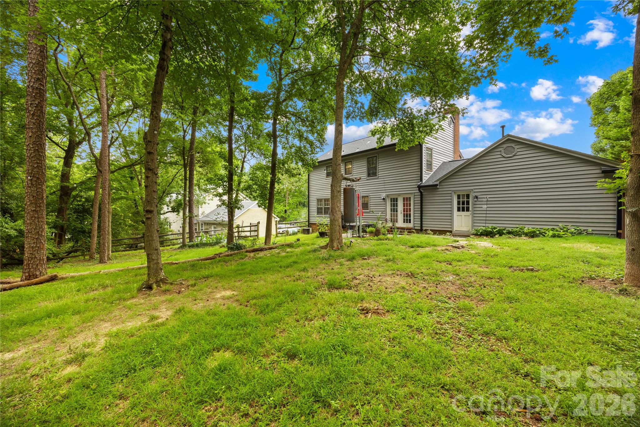 8349 Norcroft Drive — Charlotte
