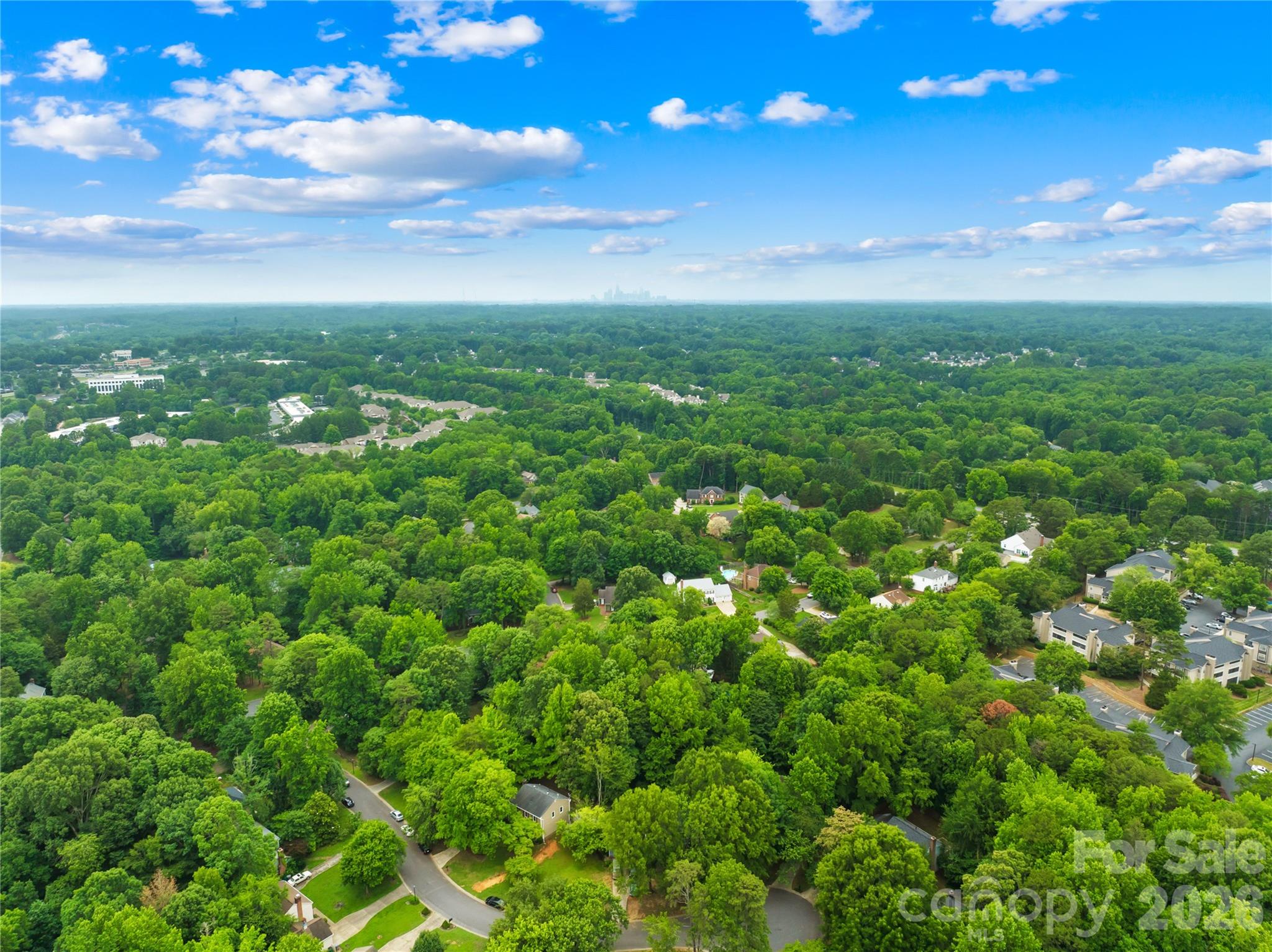 8349 Norcroft Drive — Charlotte