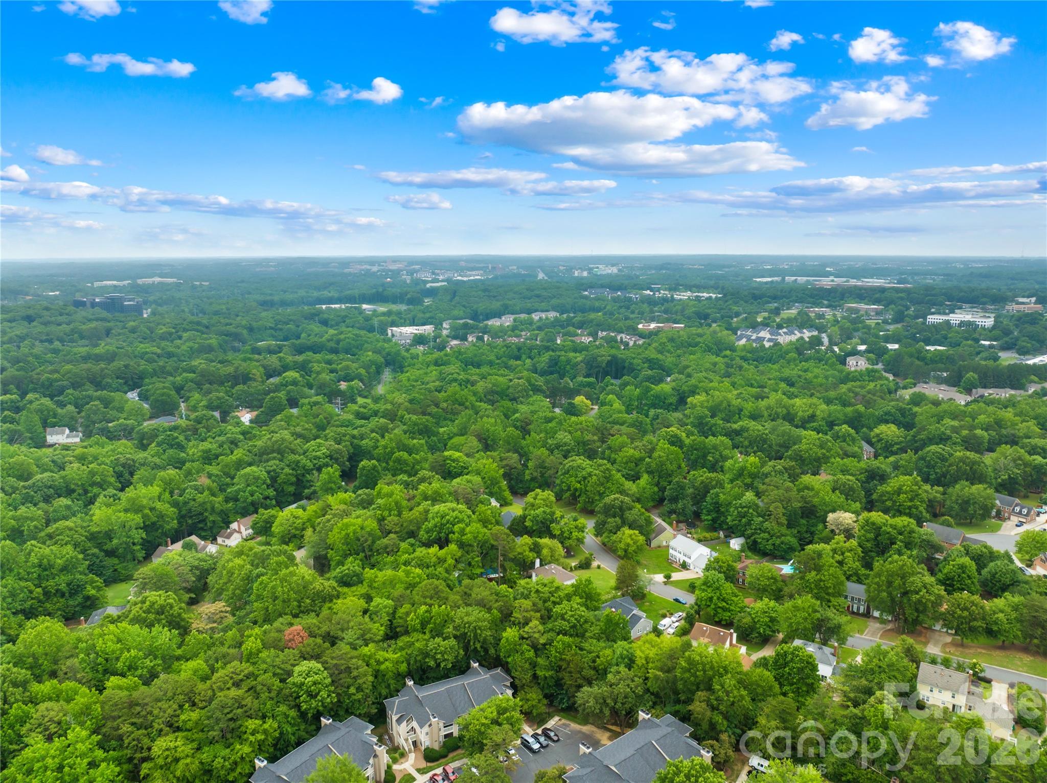 8349 Norcroft Drive — Charlotte