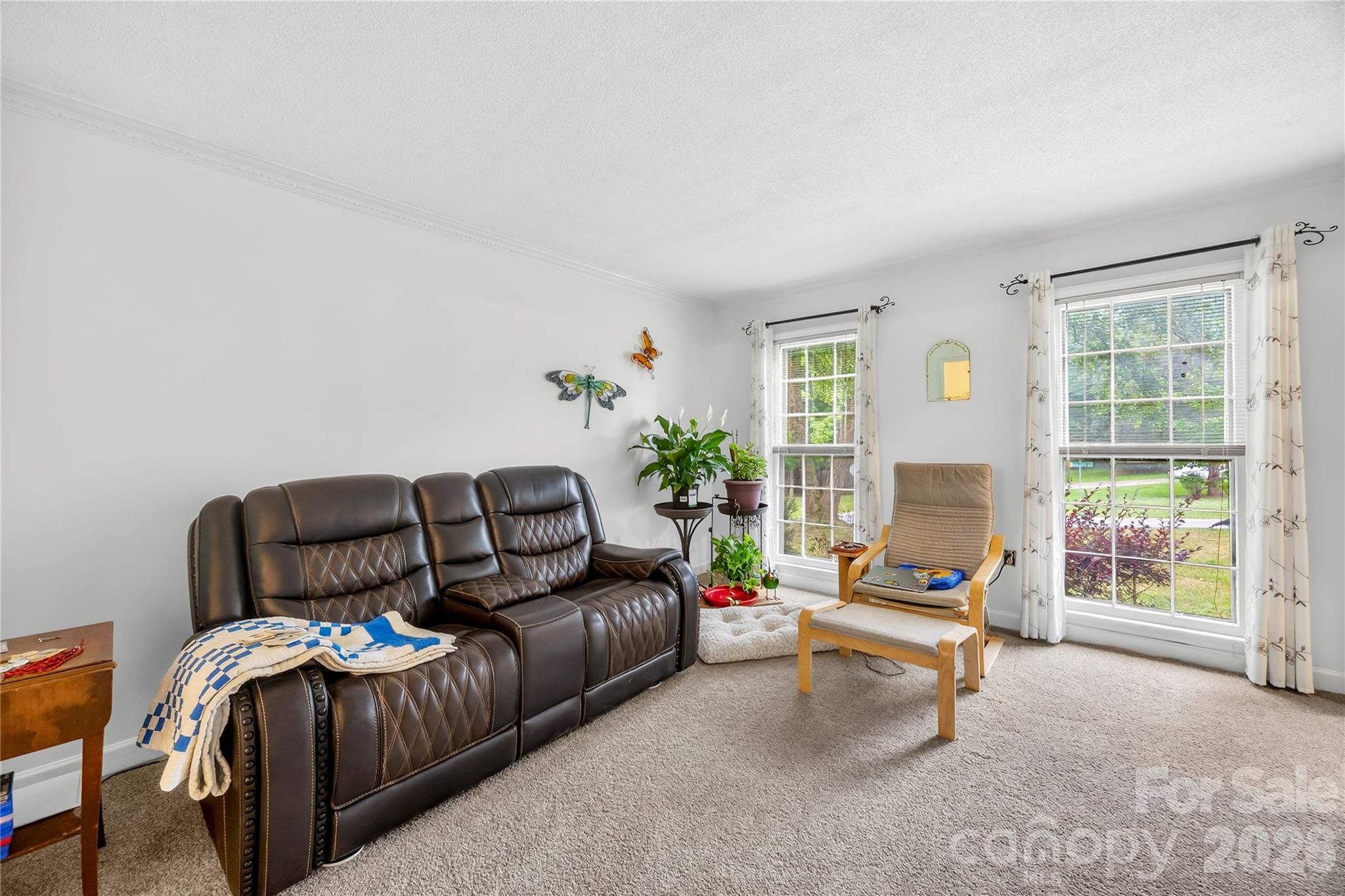 8349 Norcroft Drive — Charlotte