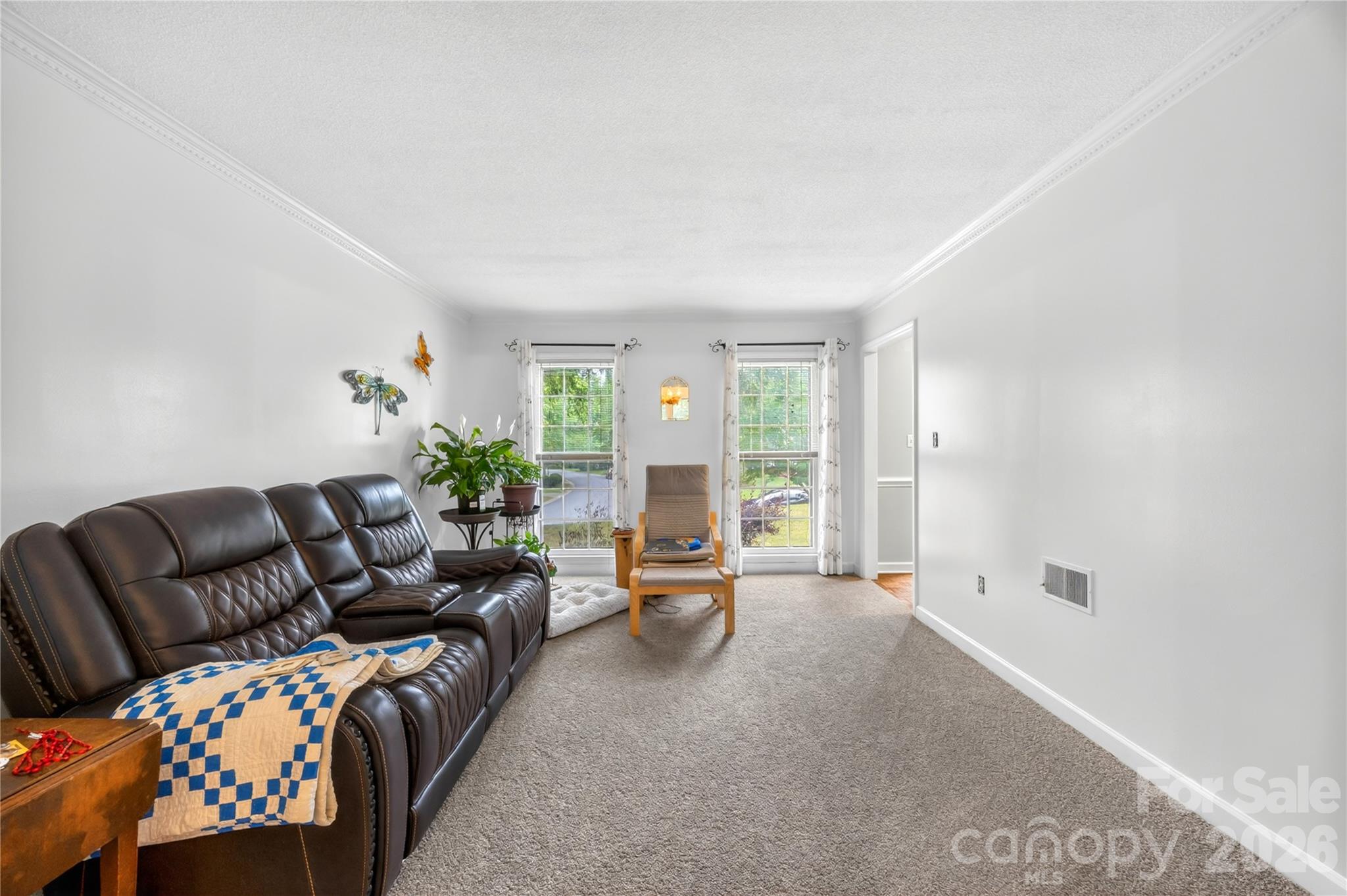 8349 Norcroft Drive — Charlotte