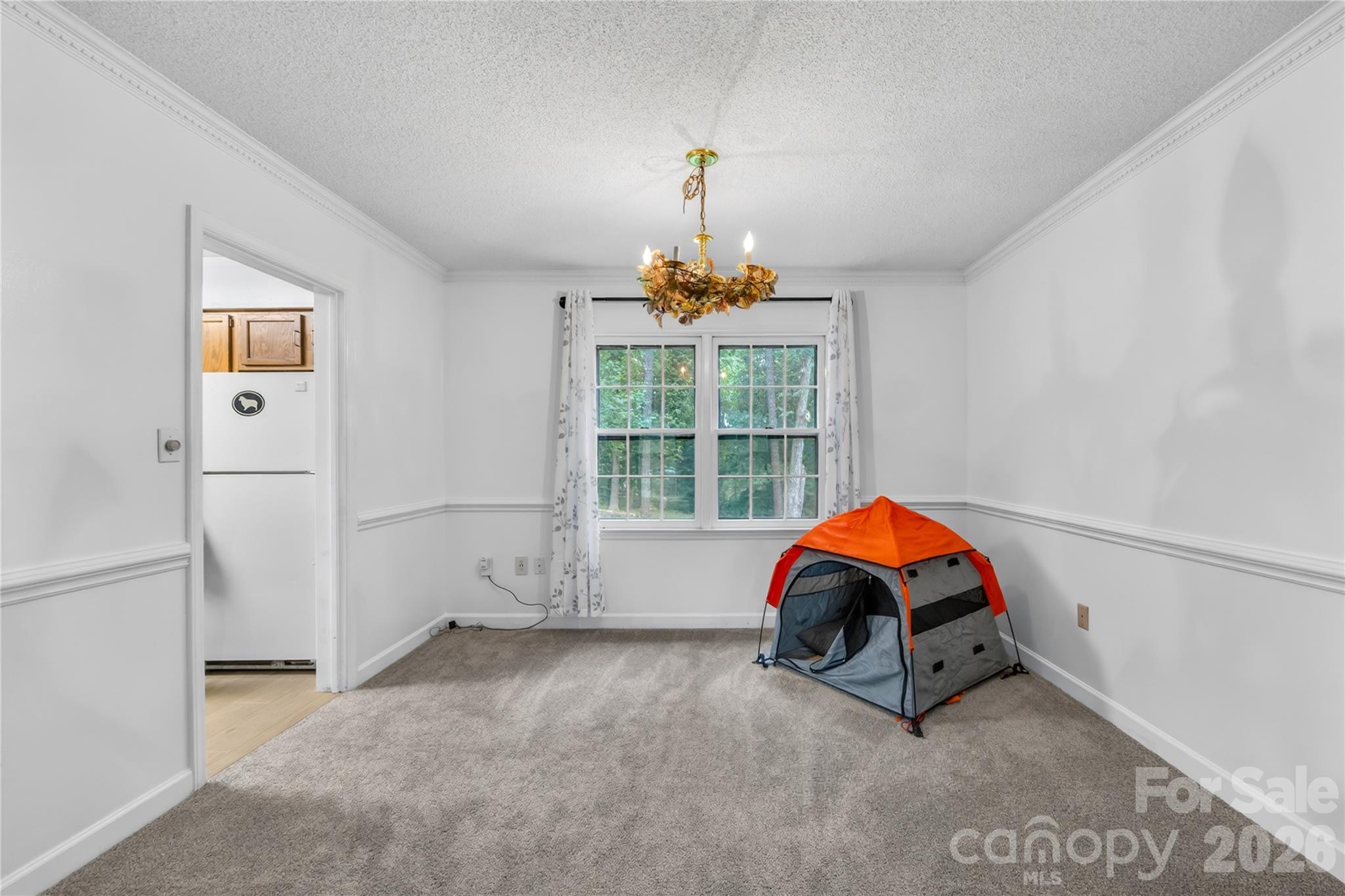 8349 Norcroft Drive — Charlotte
