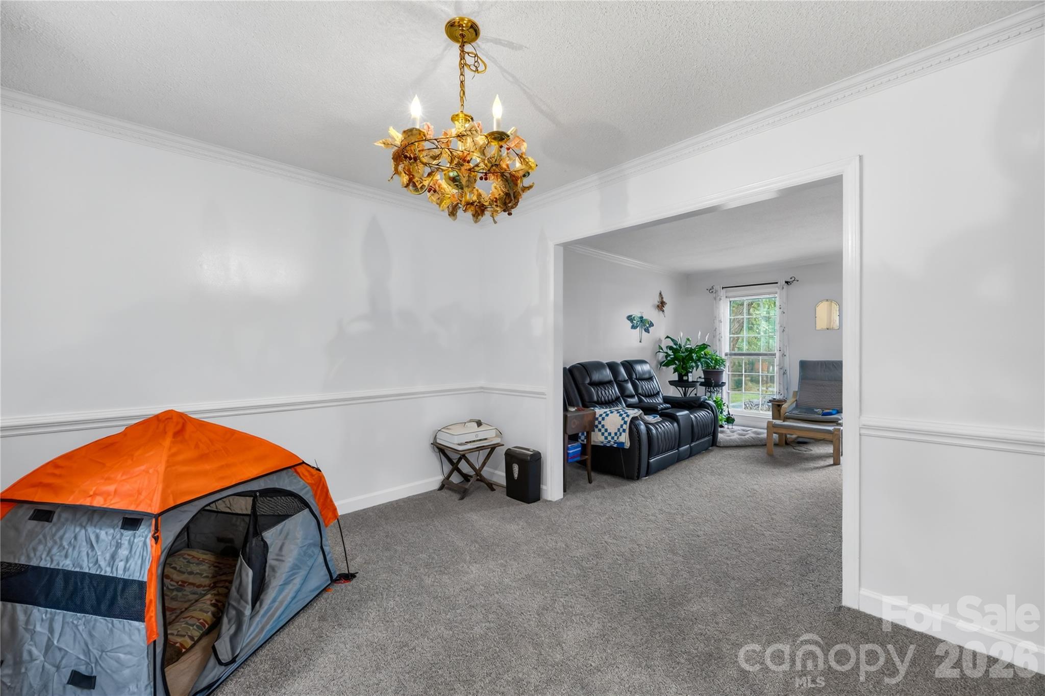 8349 Norcroft Drive — Charlotte