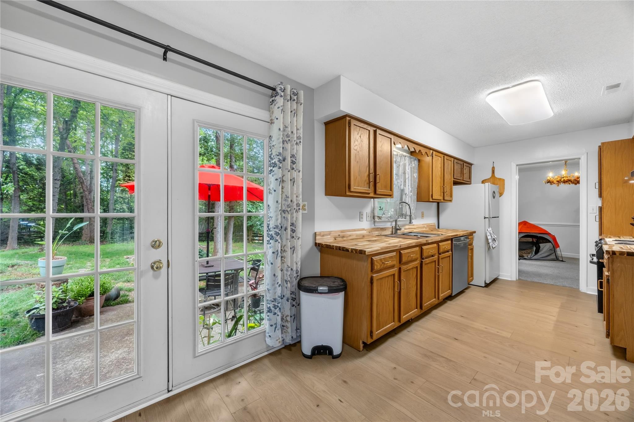 8349 Norcroft Drive — Charlotte