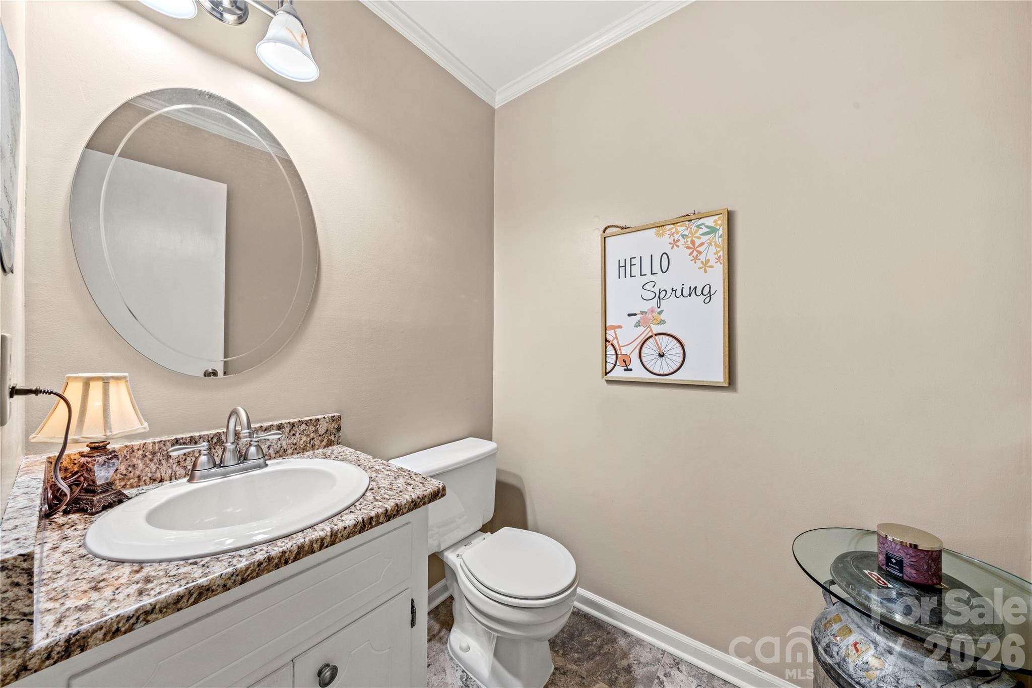 1401 Rivermont Drive — Gastonia