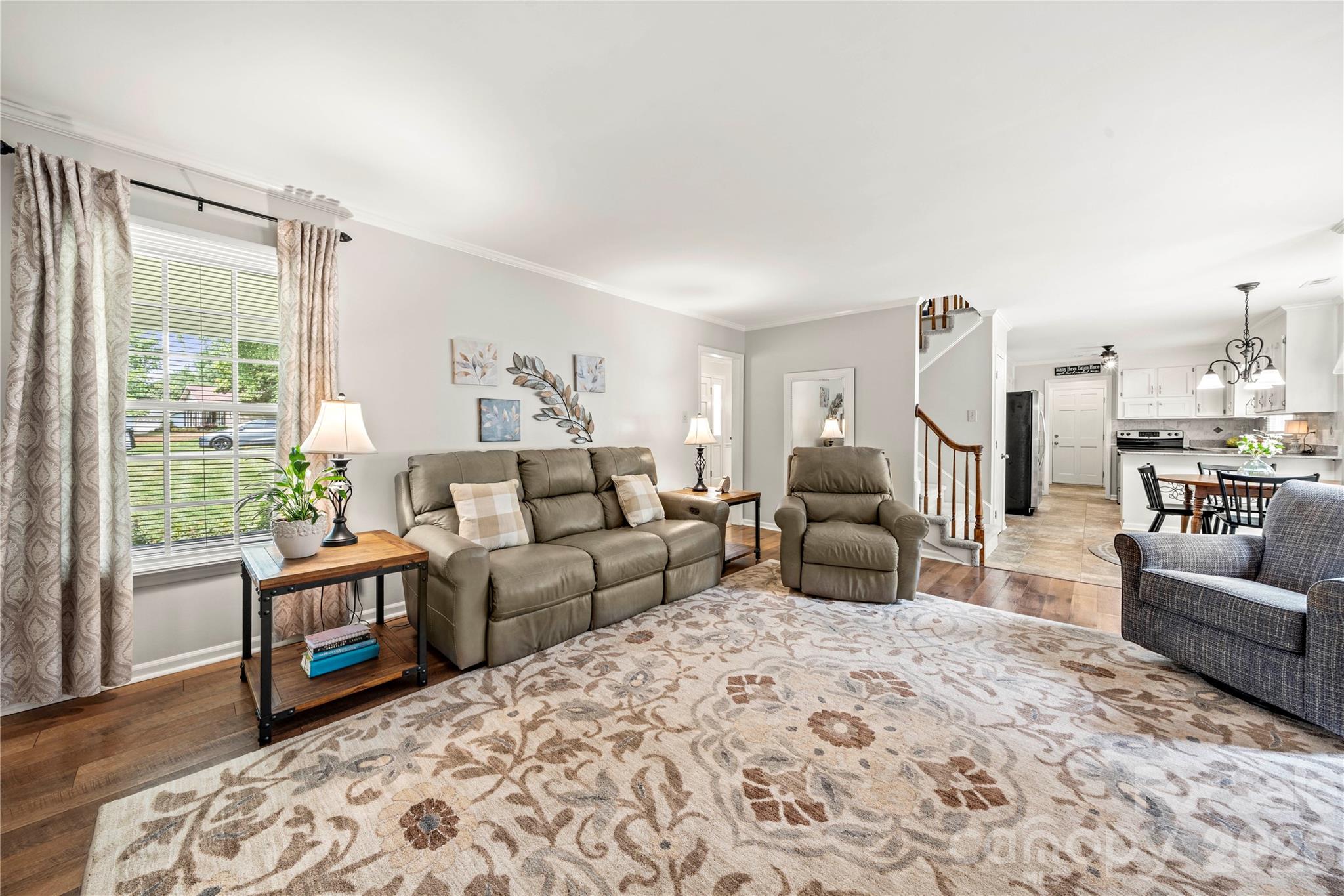 1401 Rivermont Drive — Gastonia