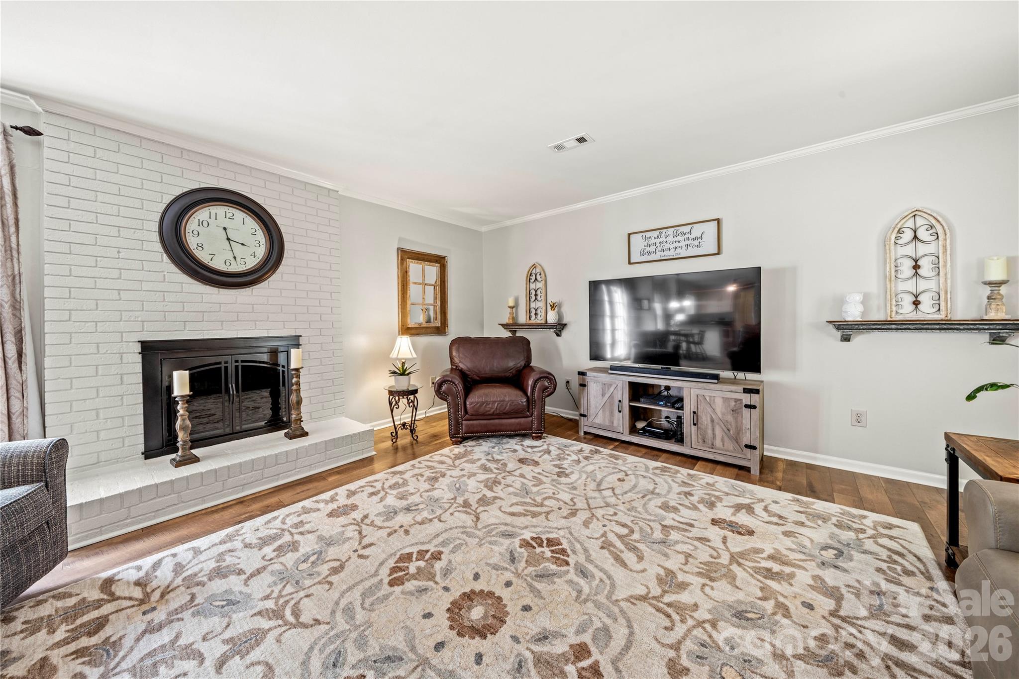 1401 Rivermont Drive — Gastonia